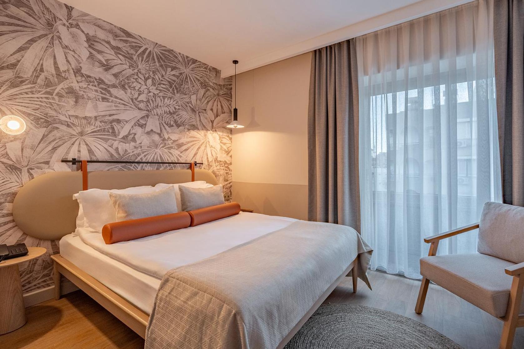 Appartement Deluxe
