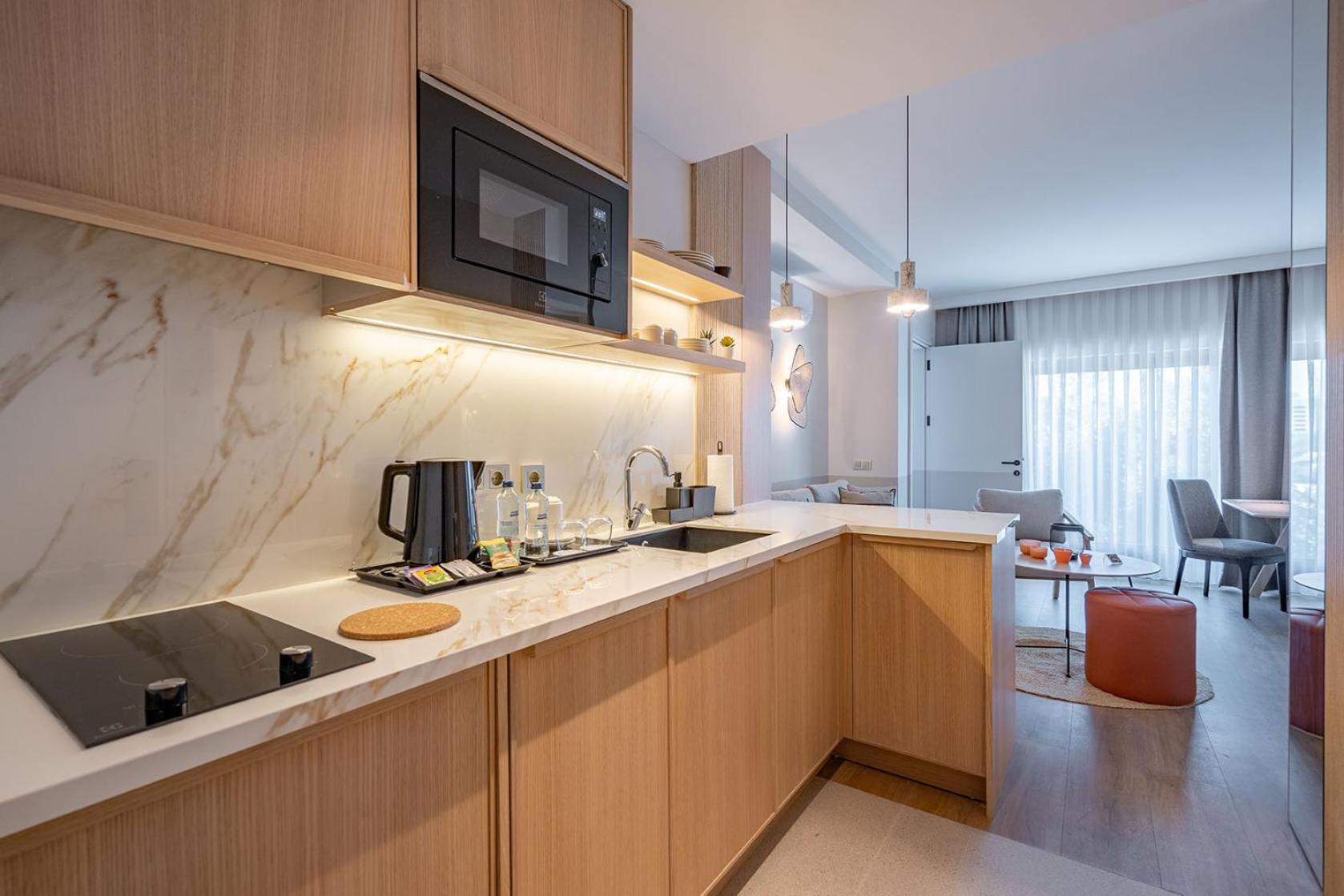 Appartement Supérieur