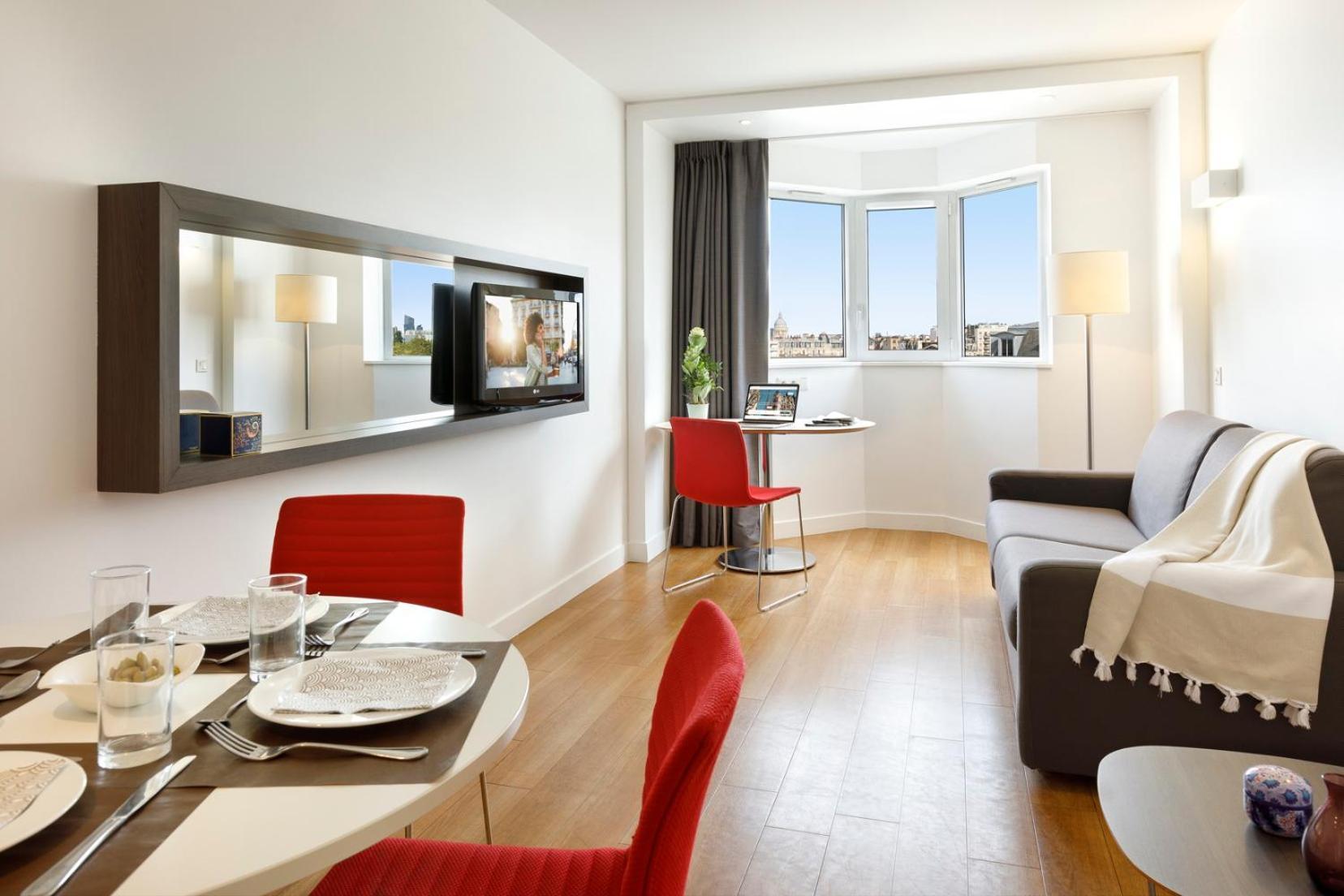 Appartement 1 Chambre