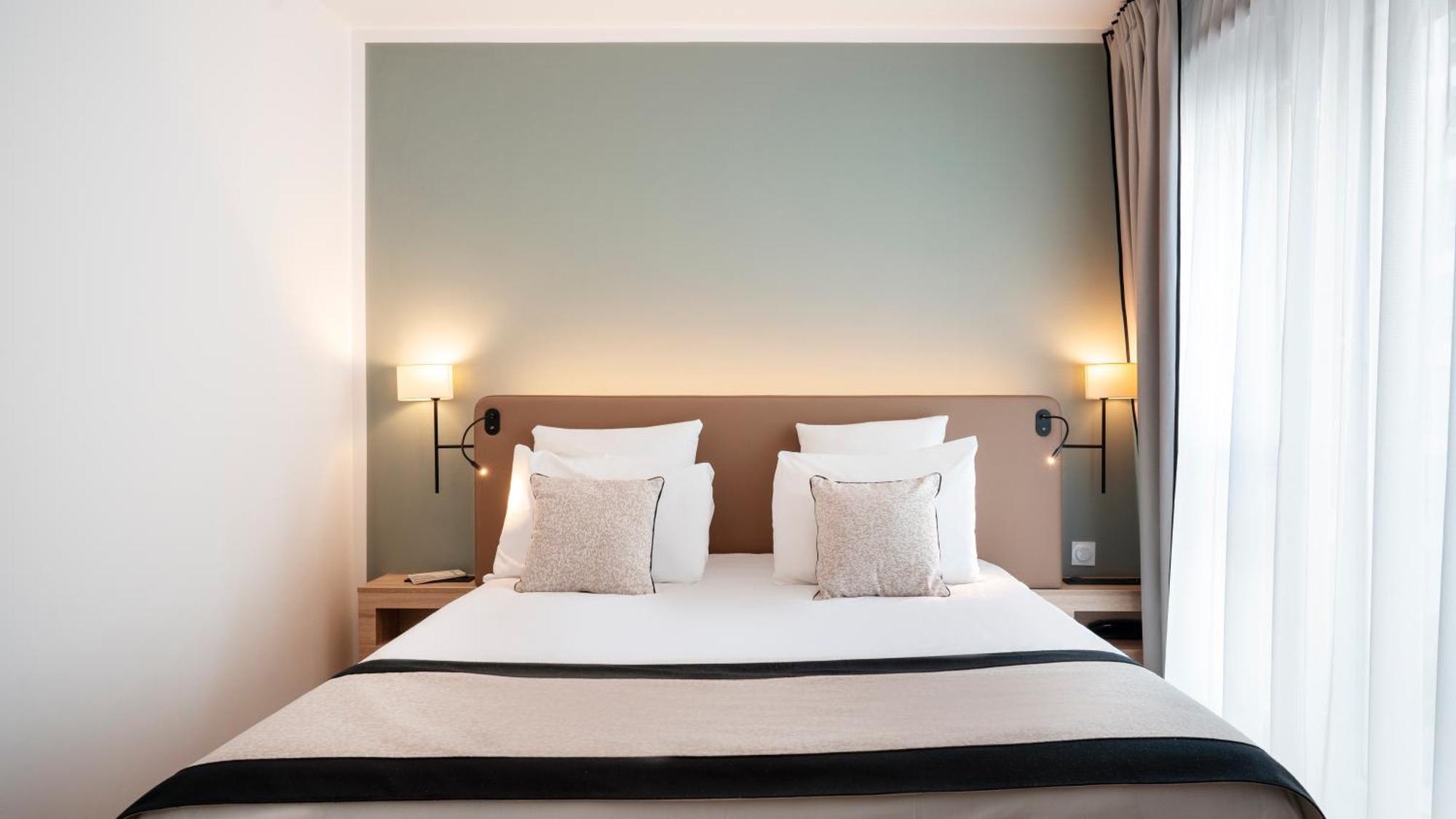 Appartement 1 Chambre