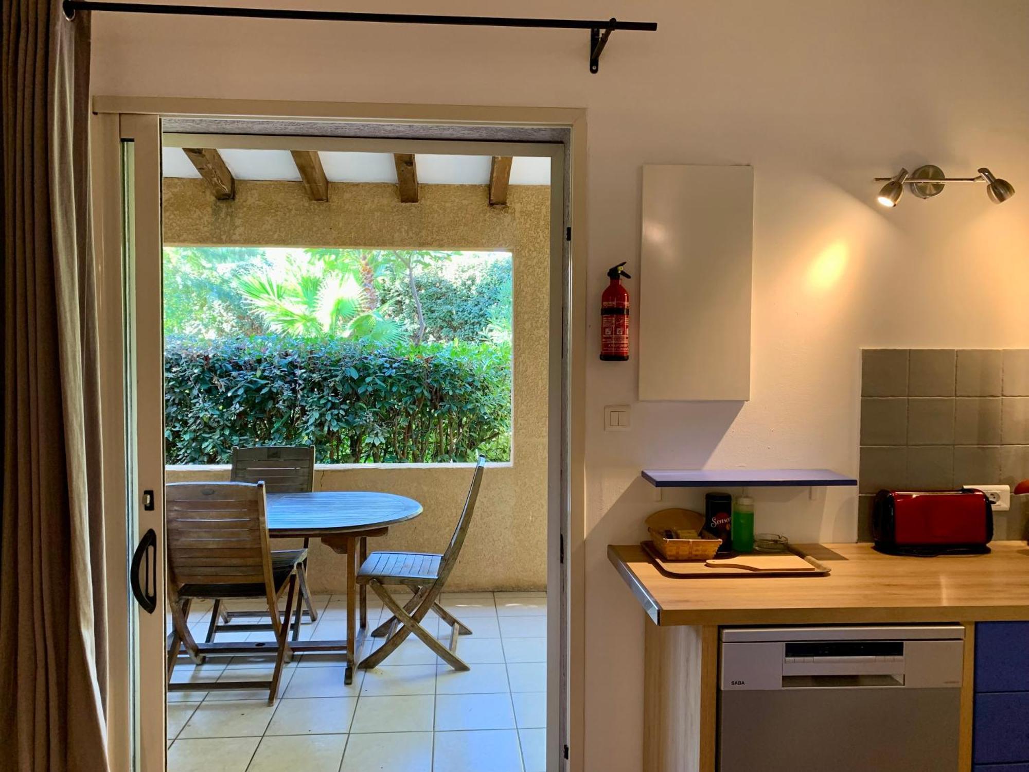 Villa 2 Chambres