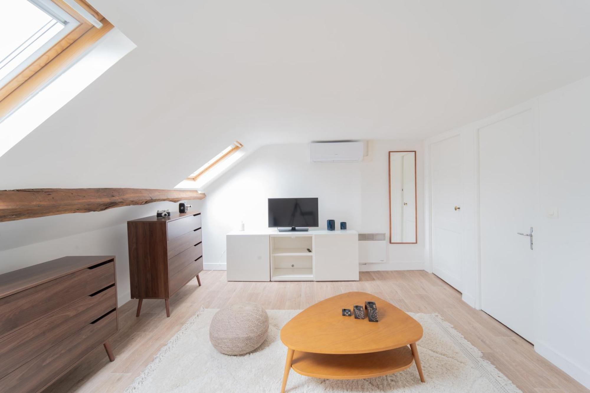 Appartement Standard