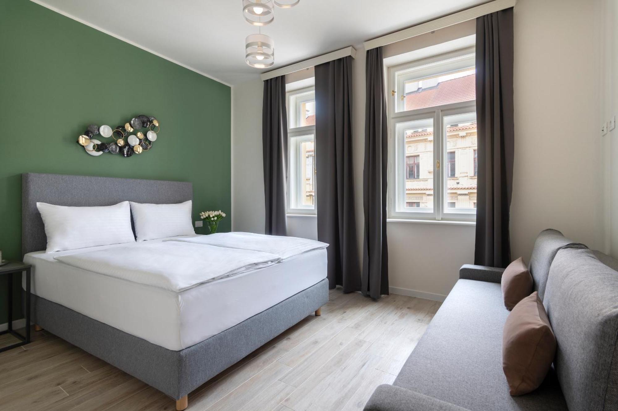 Appartement Design 1 Chambre