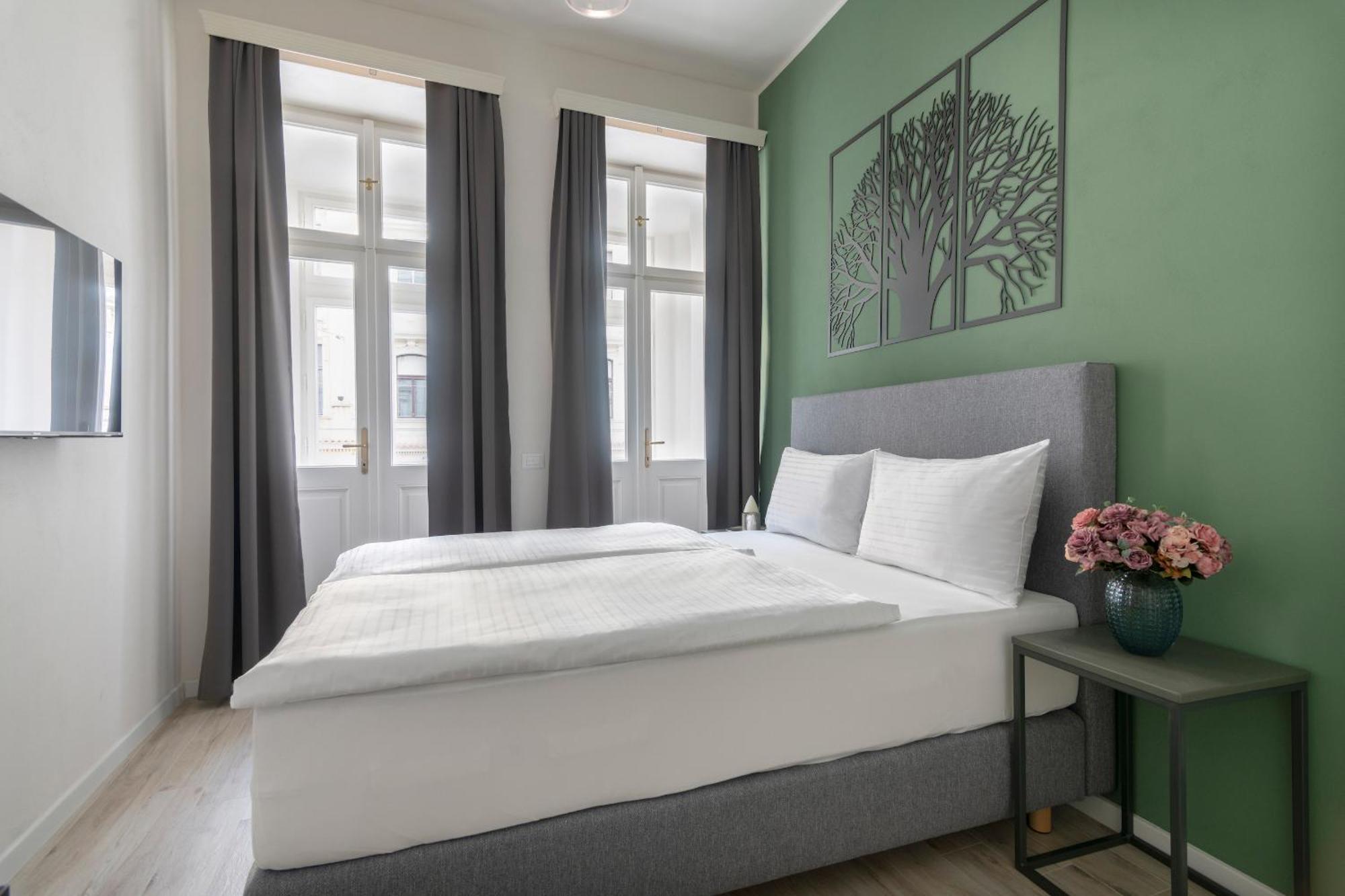 Appartement 1 Chambre