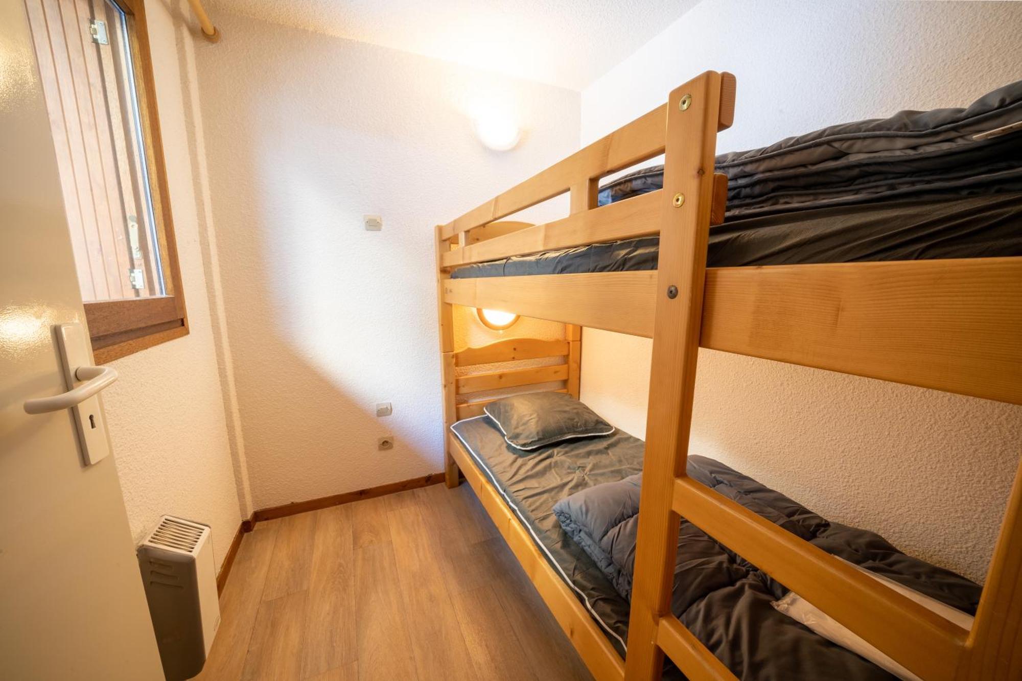 Appartement Duplex 3 Chambres