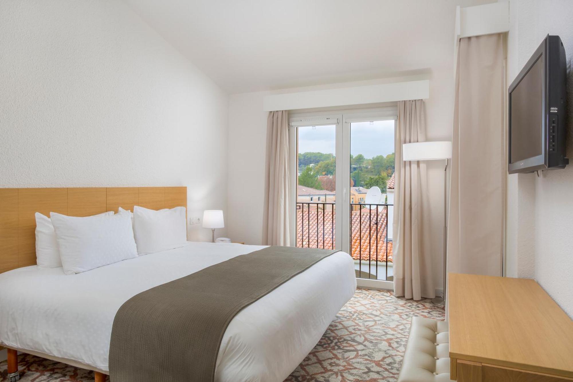 Appartement 2 Chambres