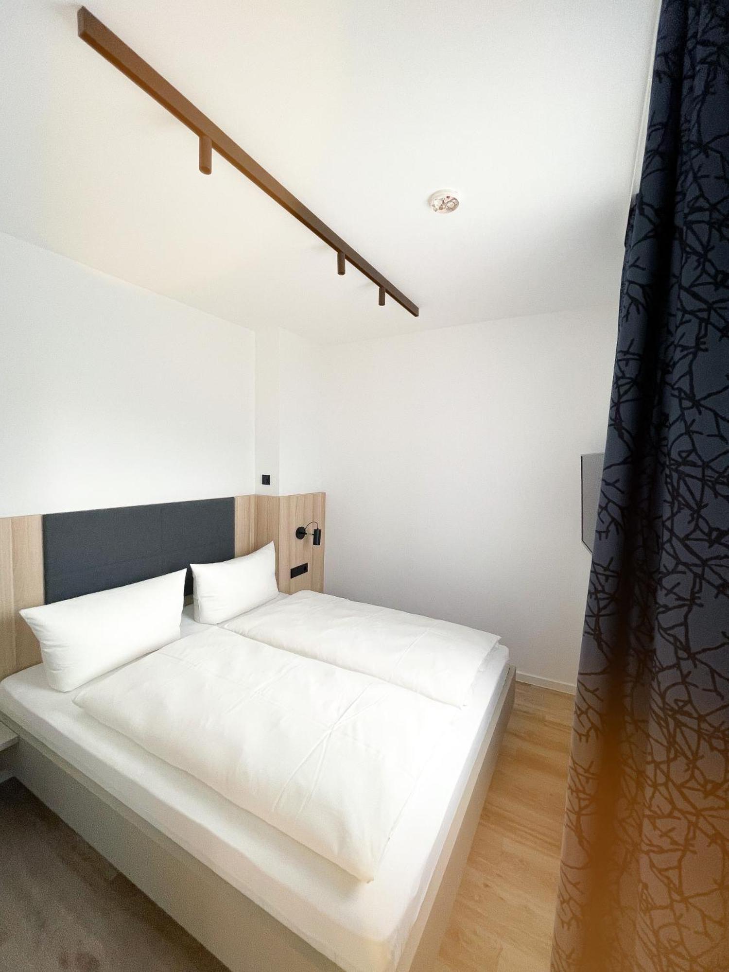 Appartement 1 Chambre - Vue sur Jardin