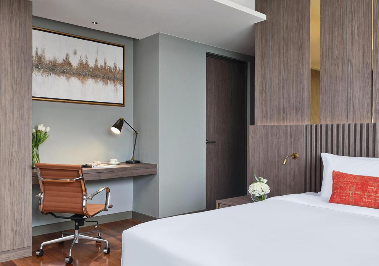 Penthouse 3 Chambres avec Terrasse