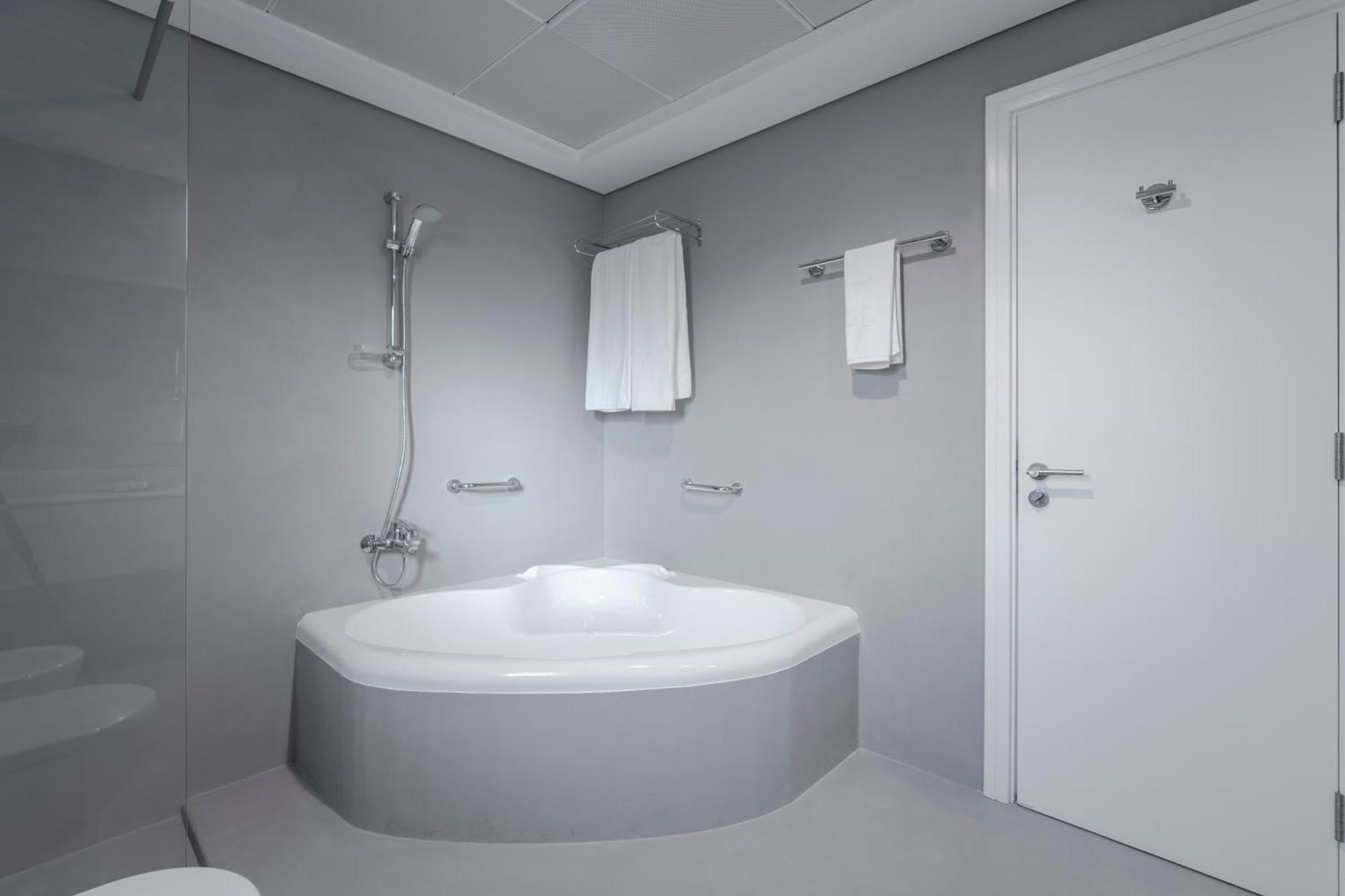 Appartement Premium 2 Chambres avec Balcon