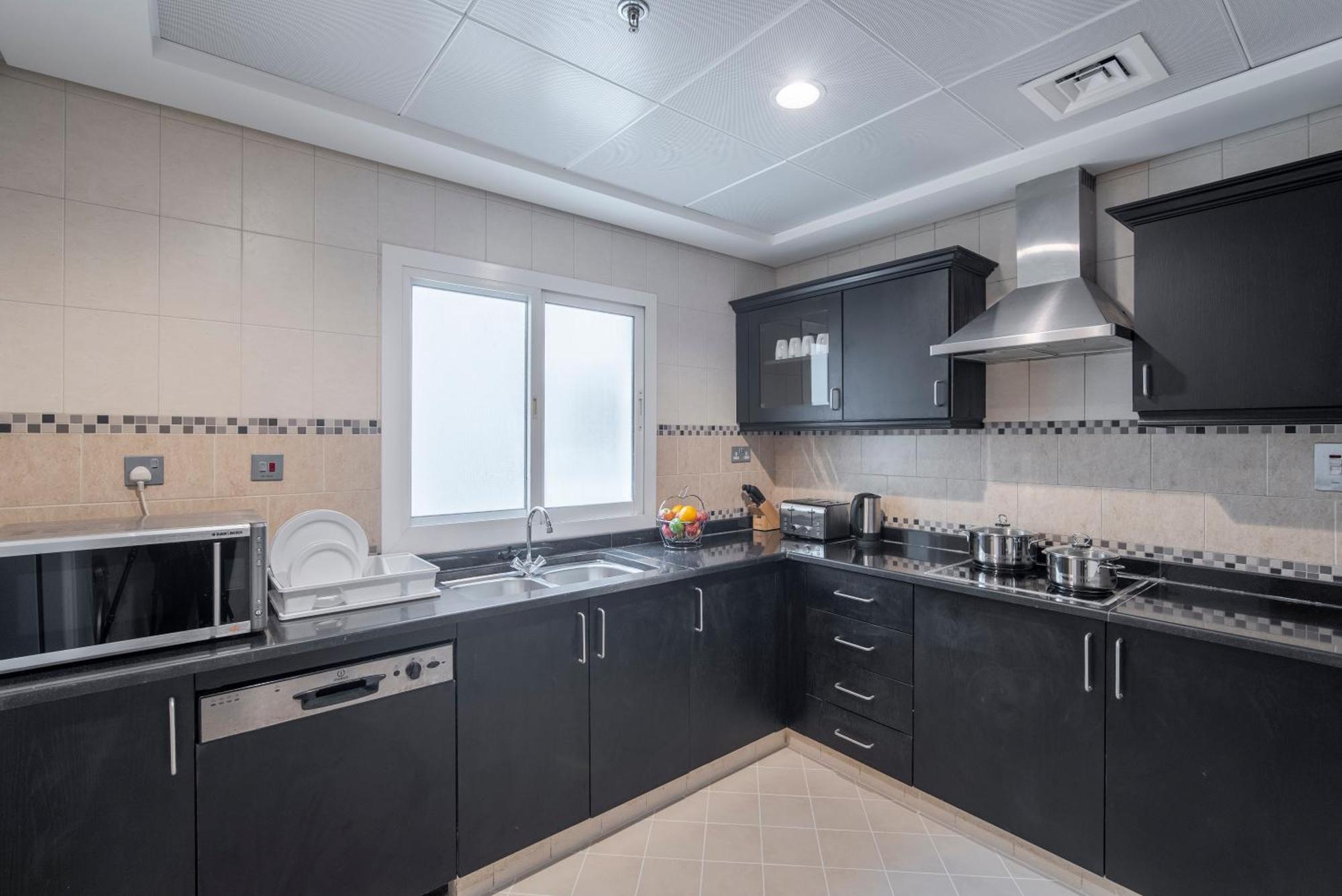 Appartement 2 Chambres avec Balcon