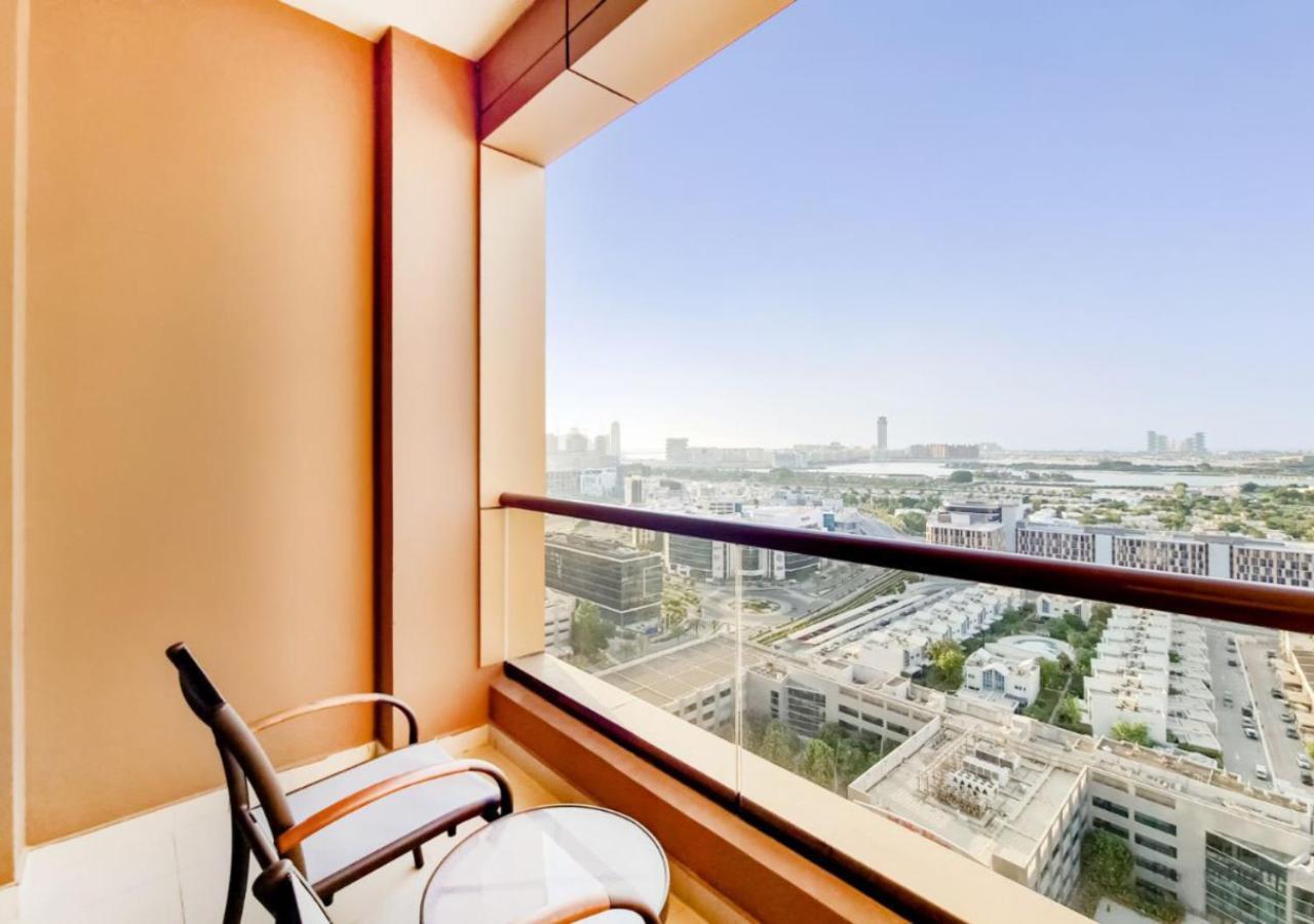 Appartement 1 Chambre - Vue sur Mer