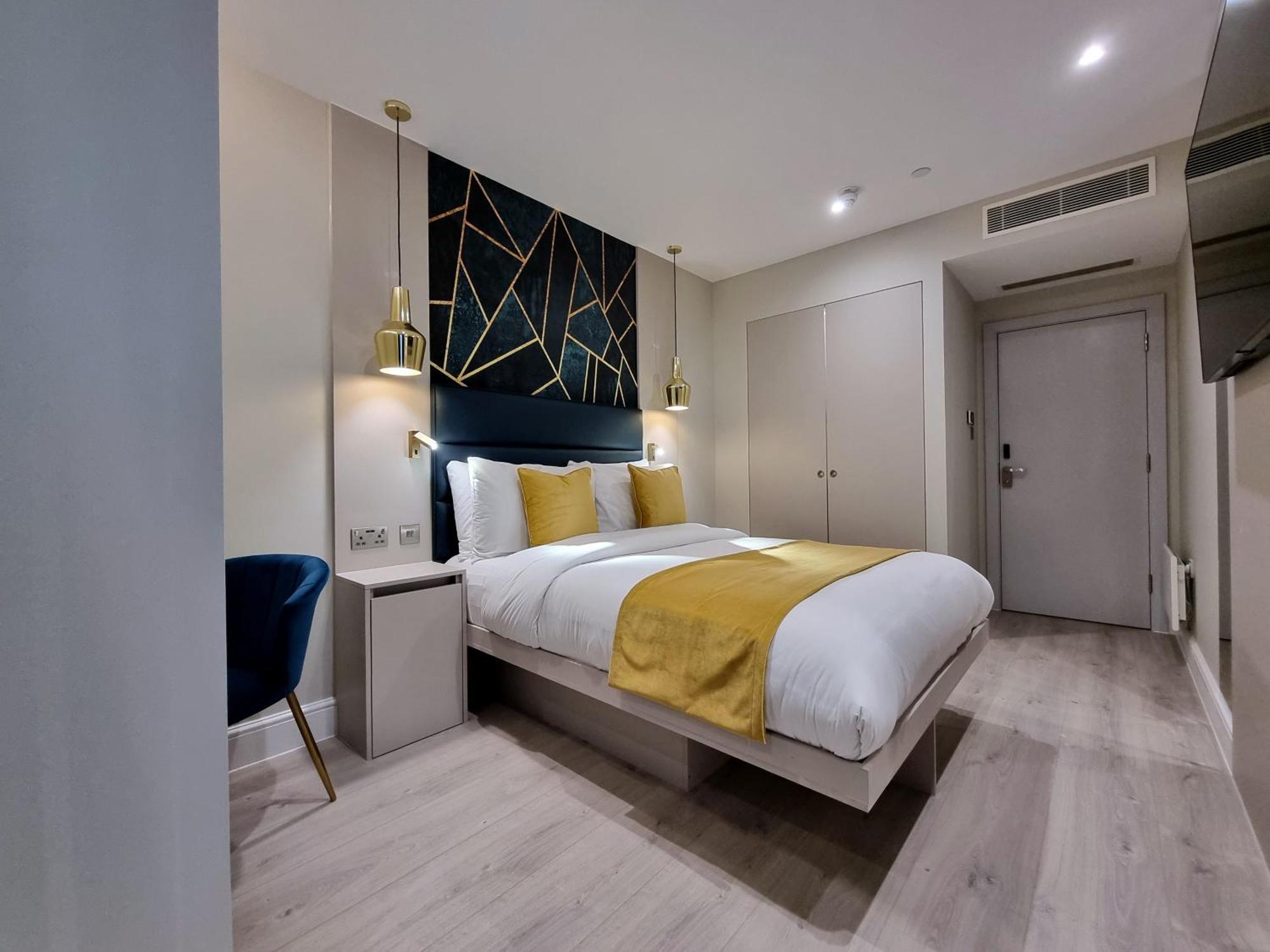 Suite Jacuzzi Signature