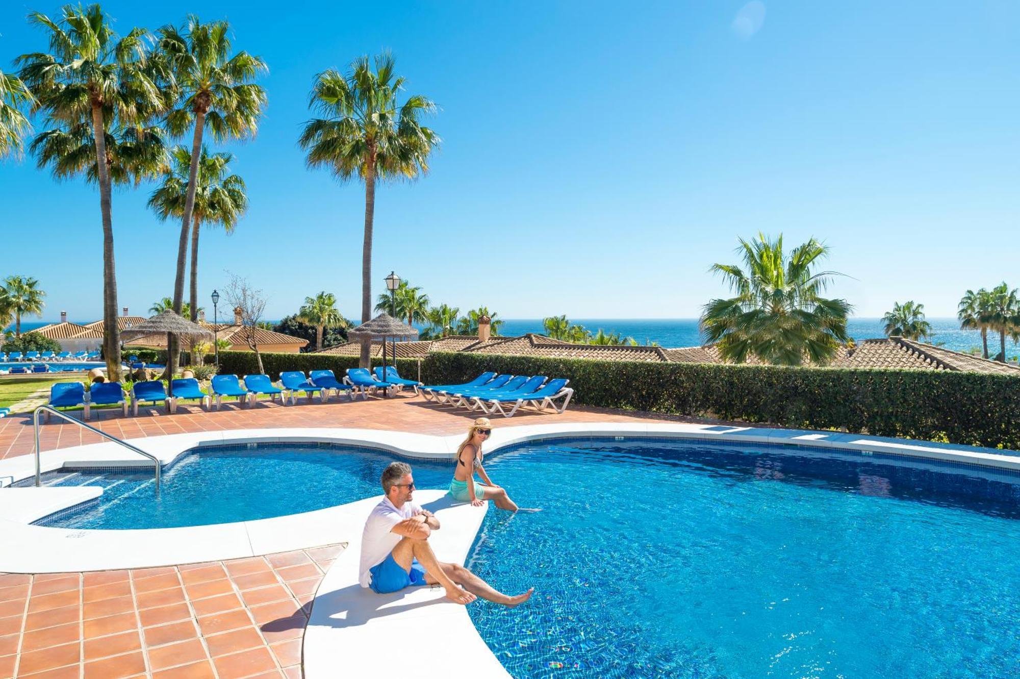 Appartement 2 Chambres Premium - Vue sur Mer