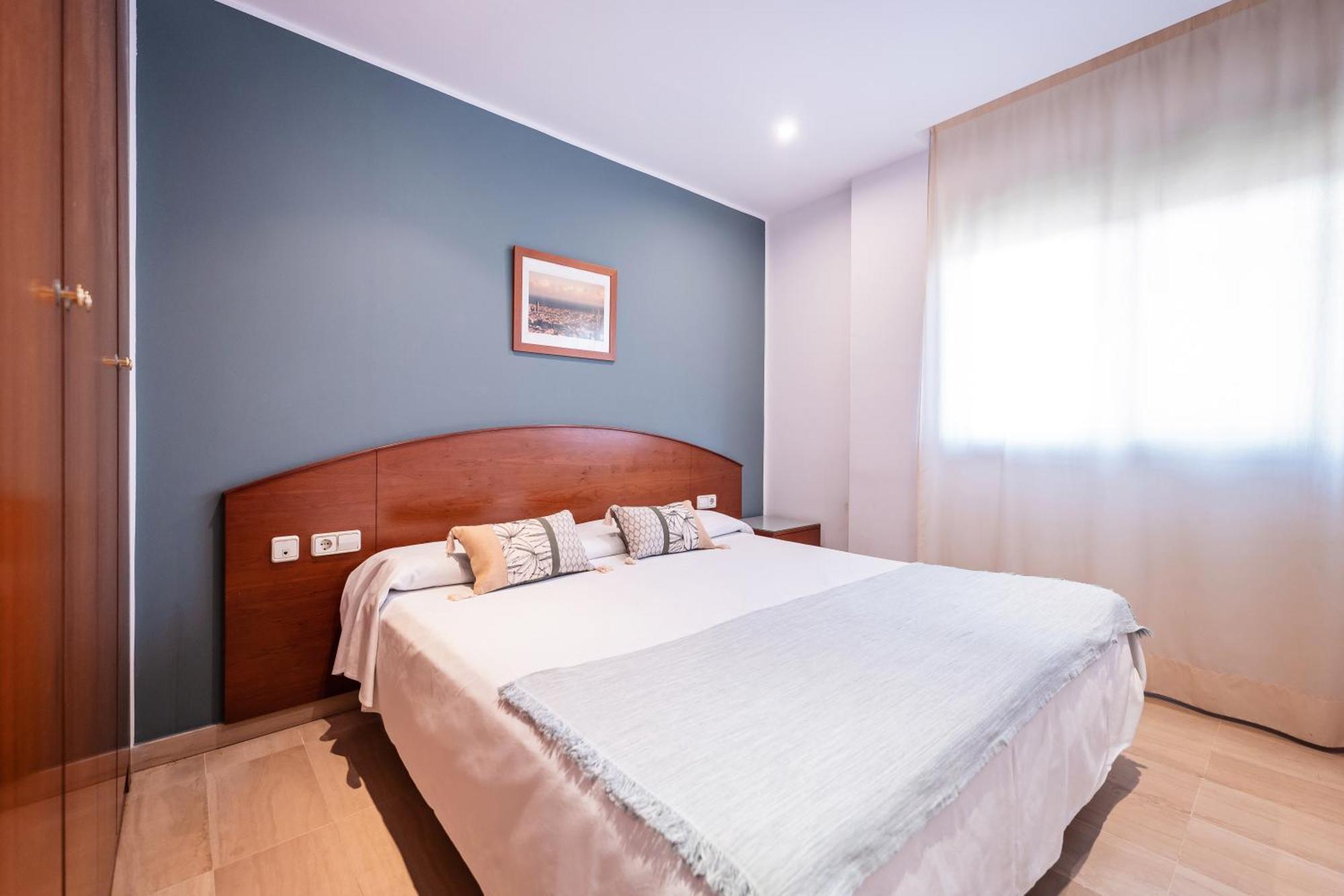 Appartement 1 Chambre (2 Adultes)