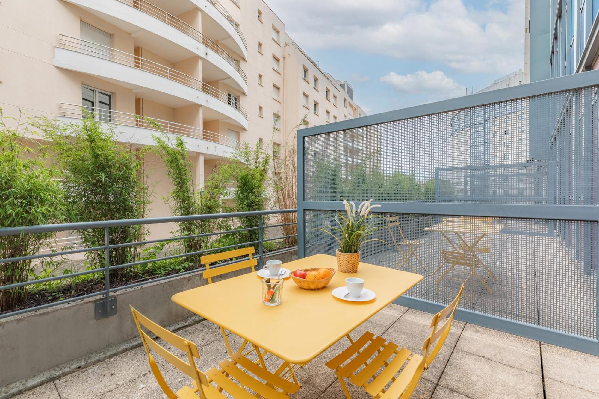 Superior Apartment