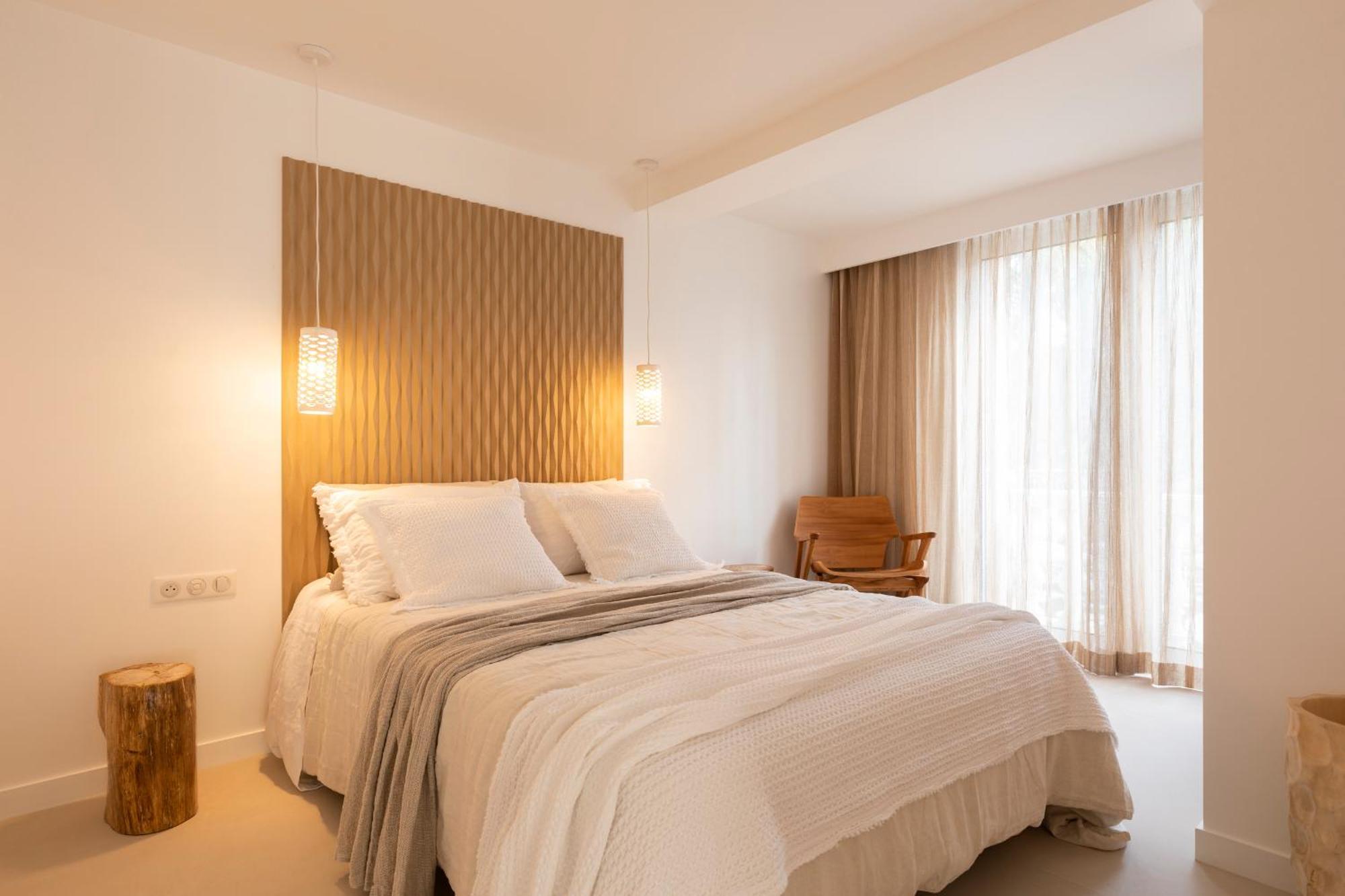 Suite Junior avec Terrasse