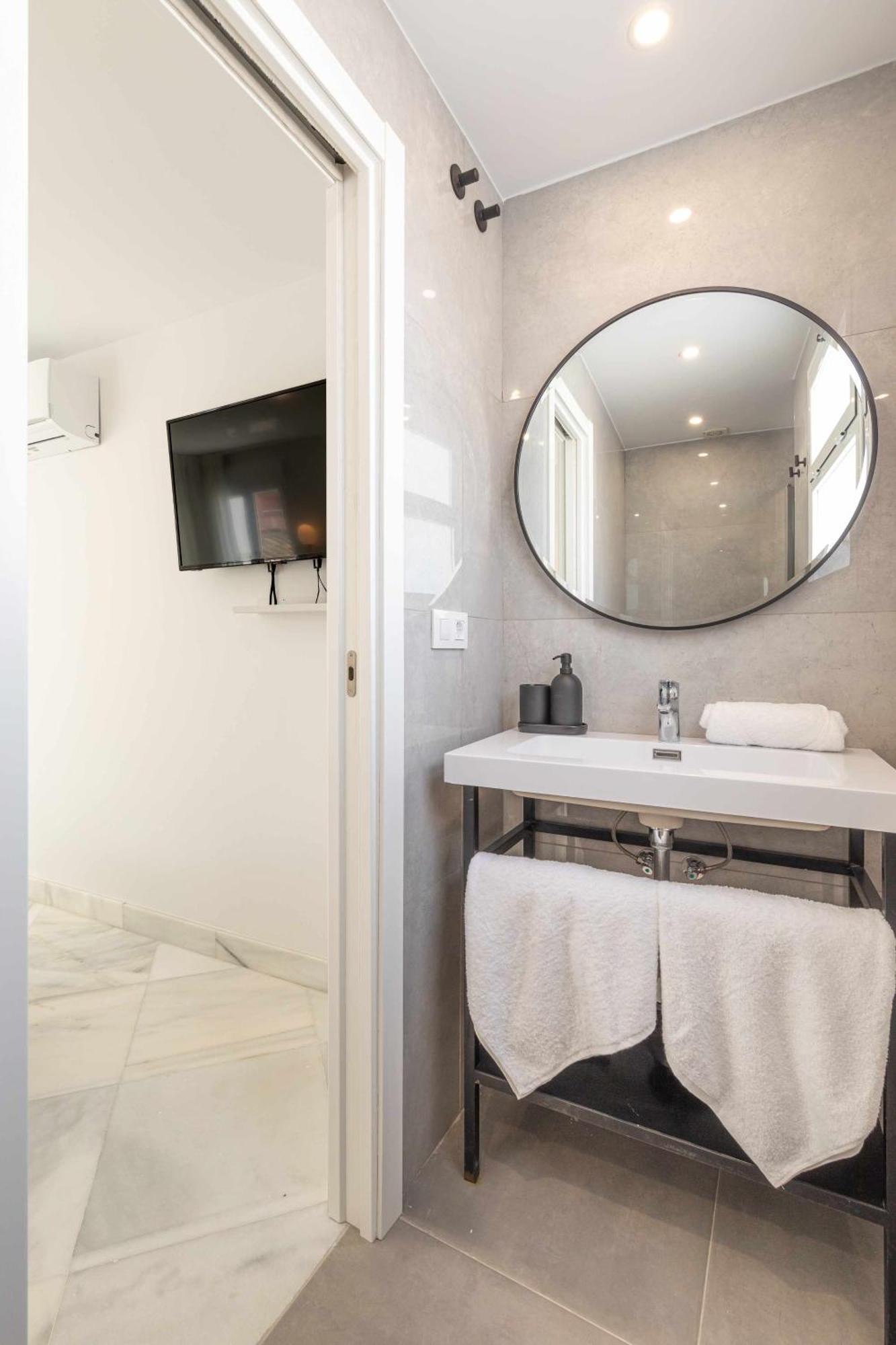 Suite Junior avec Piscine Privée