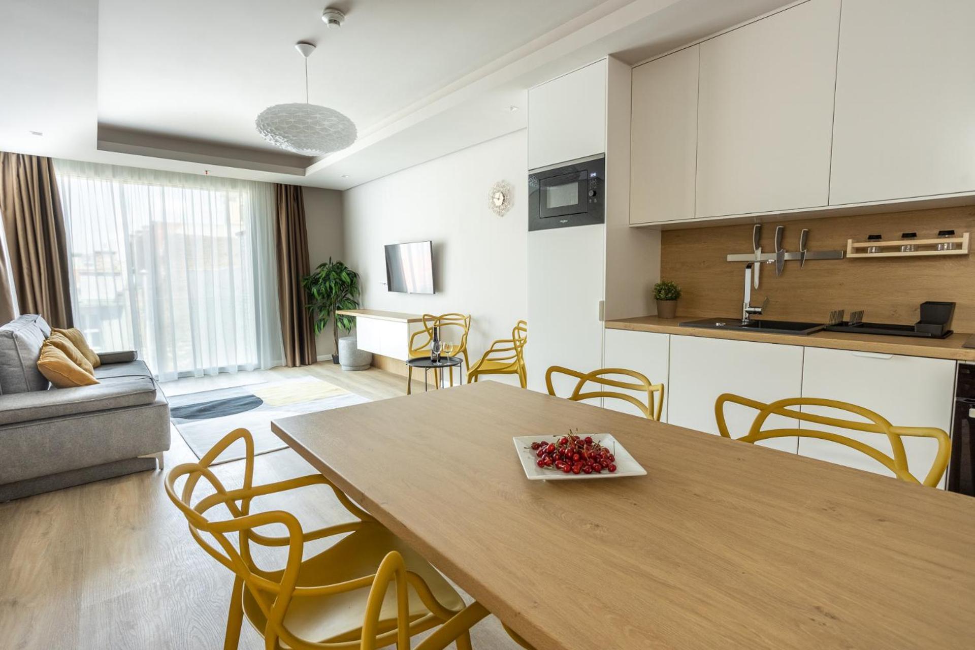 Chambre Quadruple en Duplex