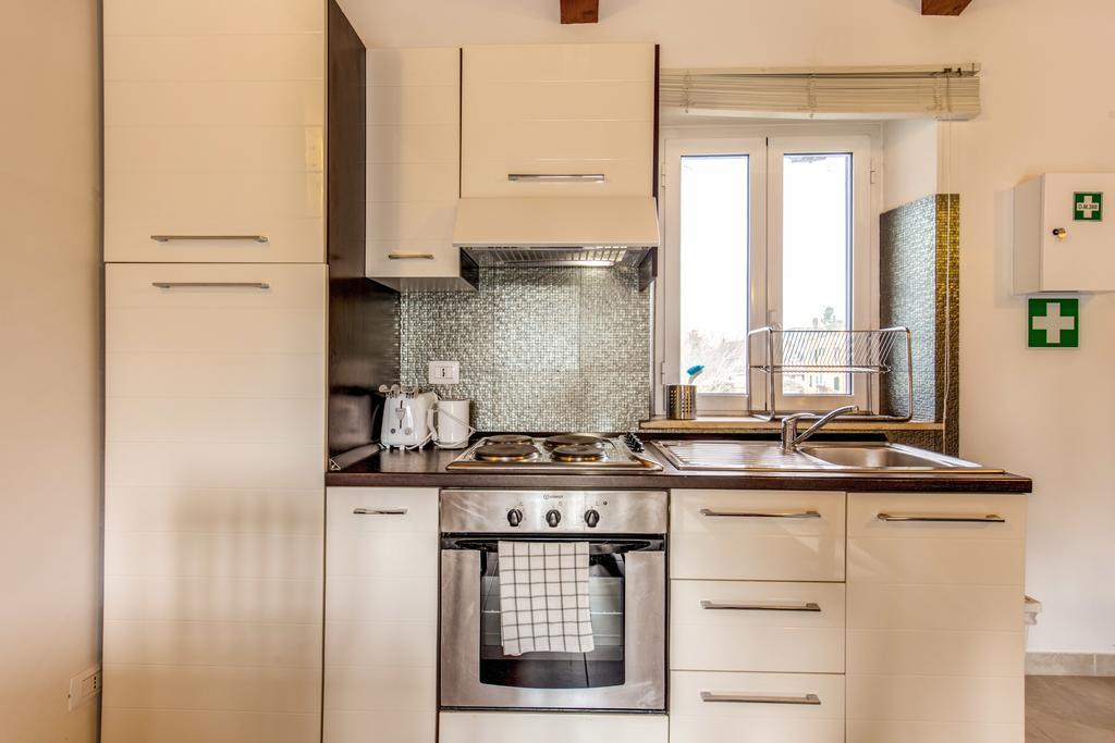 Appartement 1 Chambre Supérieur avec Balcon