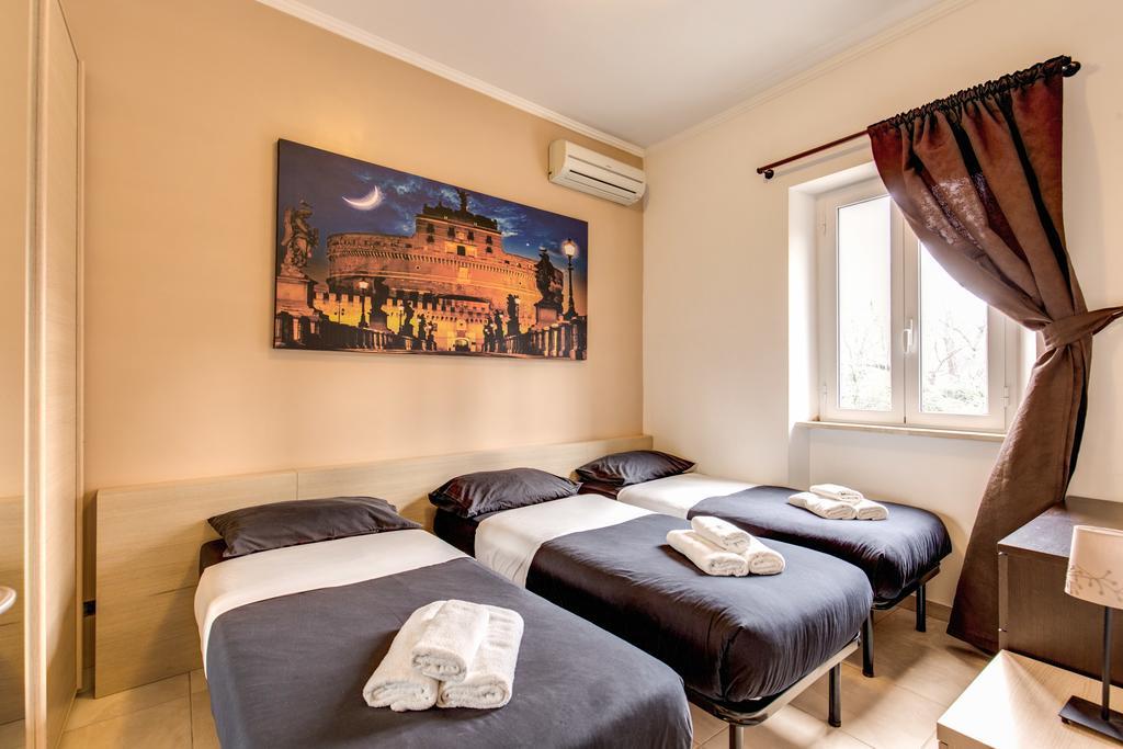 Appartement 2 Chambres