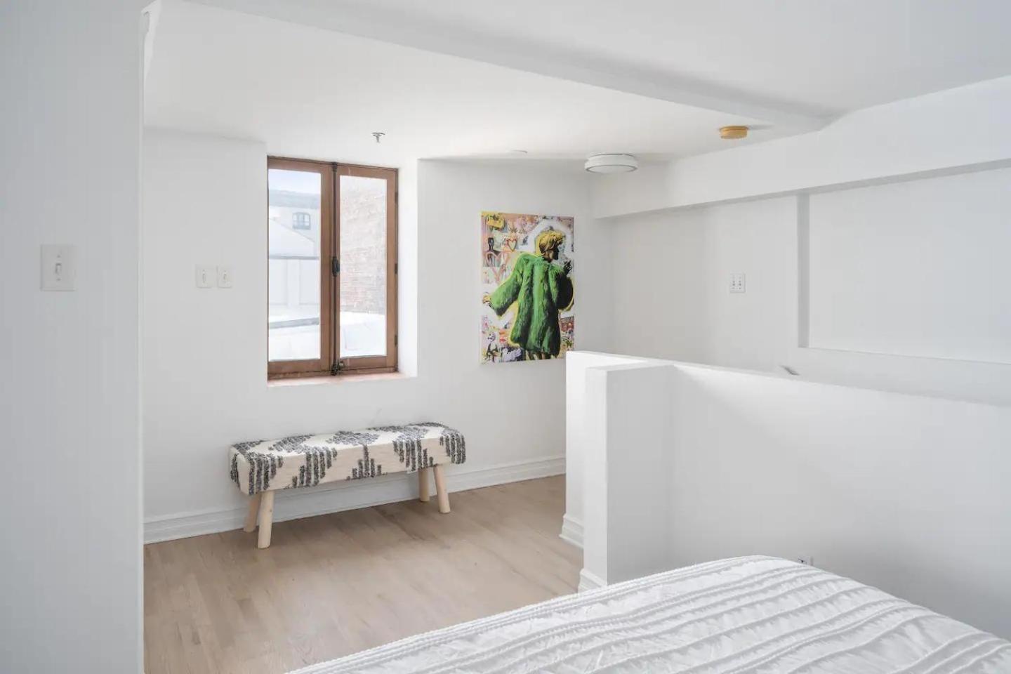 Appartement Supérieur
