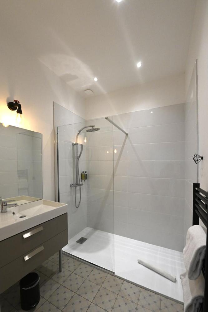 Appartement Supérieur