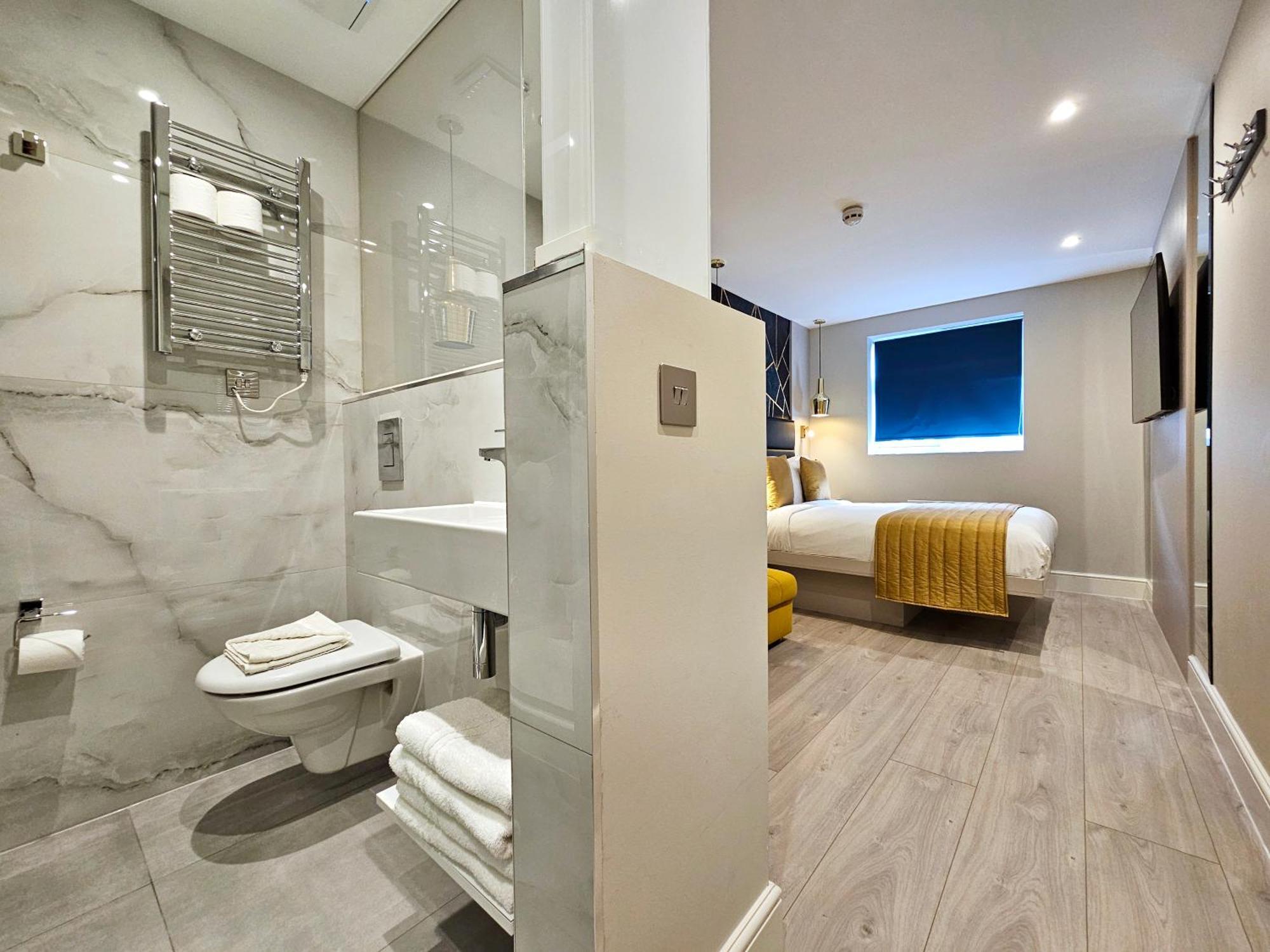 Chambre Familiale