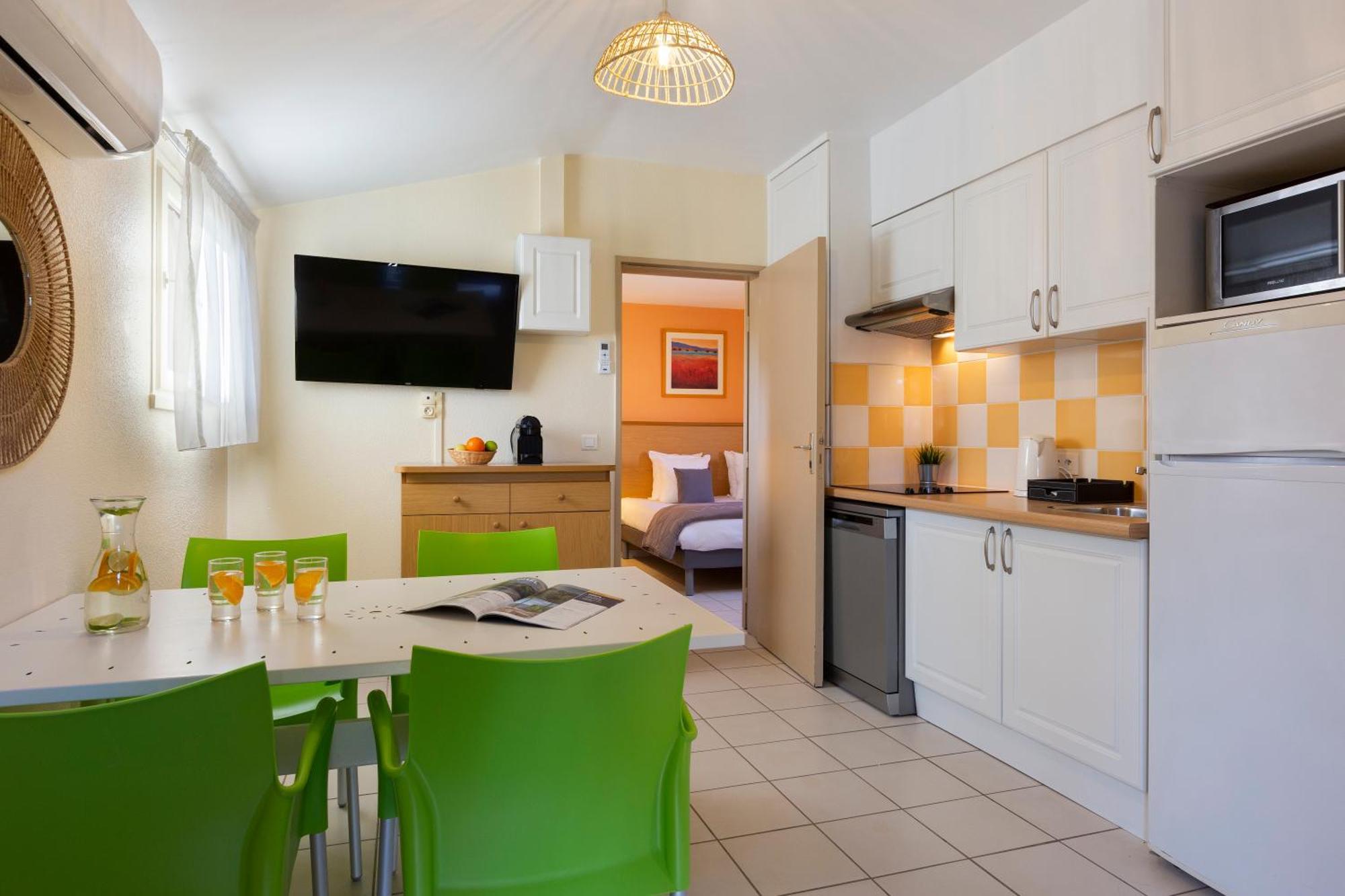 Suite Junior