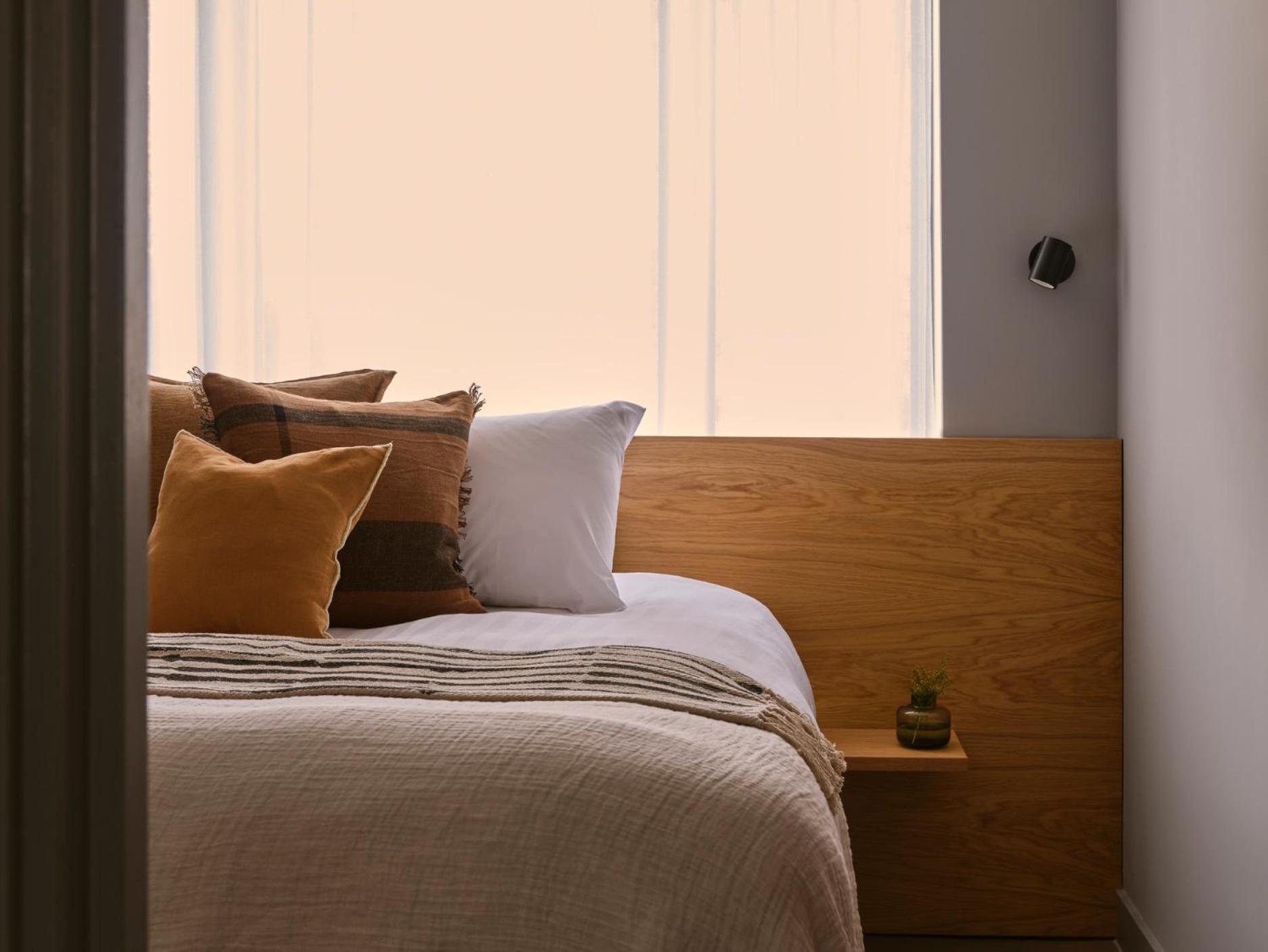 Suite Deluxe 1 Chambre