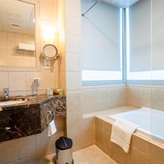 Premier One Bedroom Suite Plus