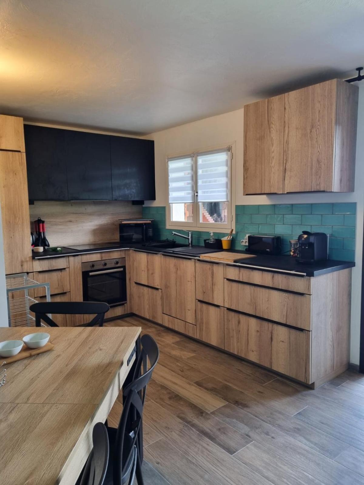 Appartement Supérieur 2 Chambres