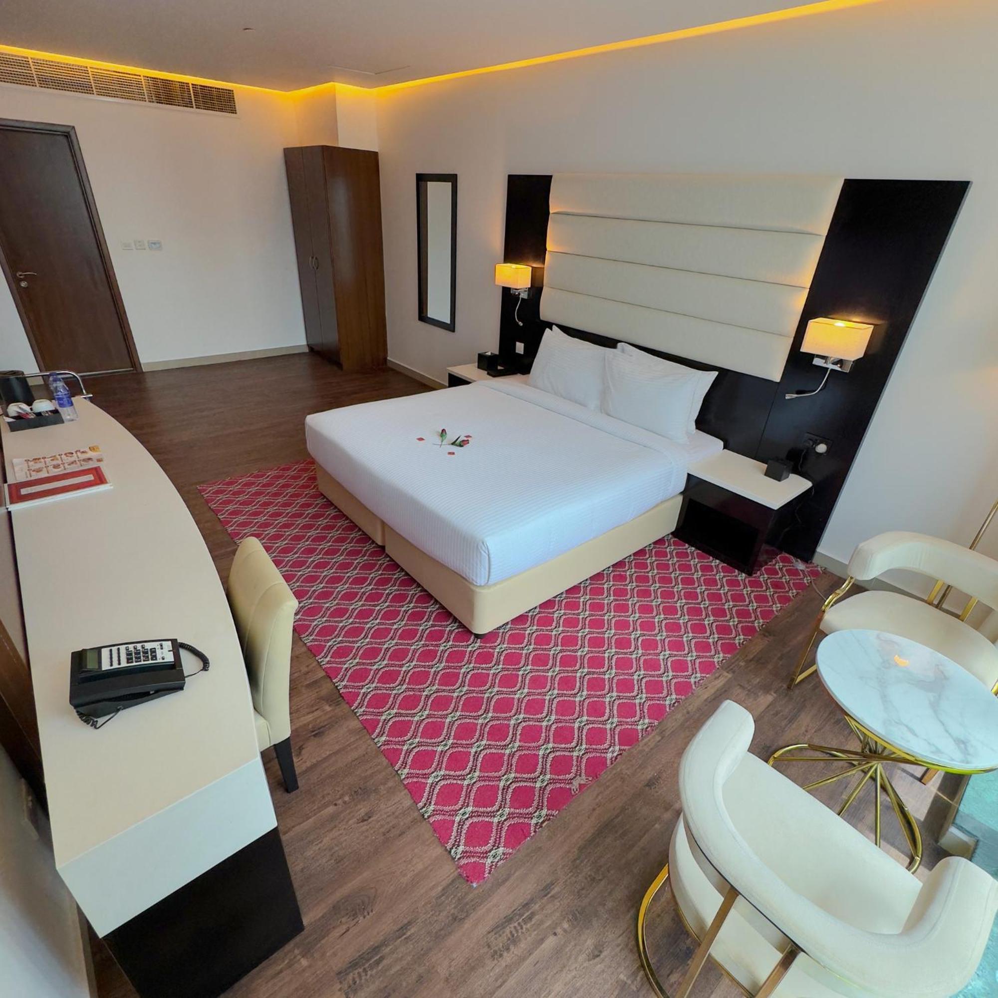 Chambre Club