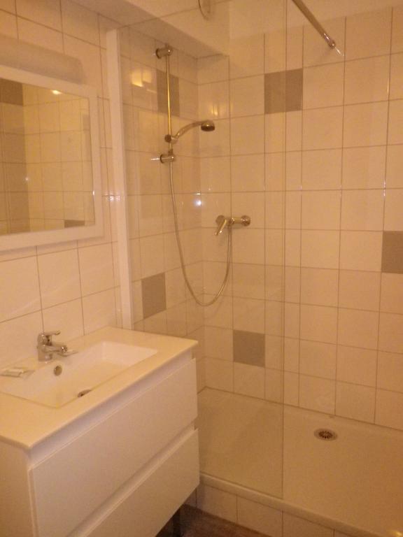 Chambre Double ou Lits Jumeaux Standard