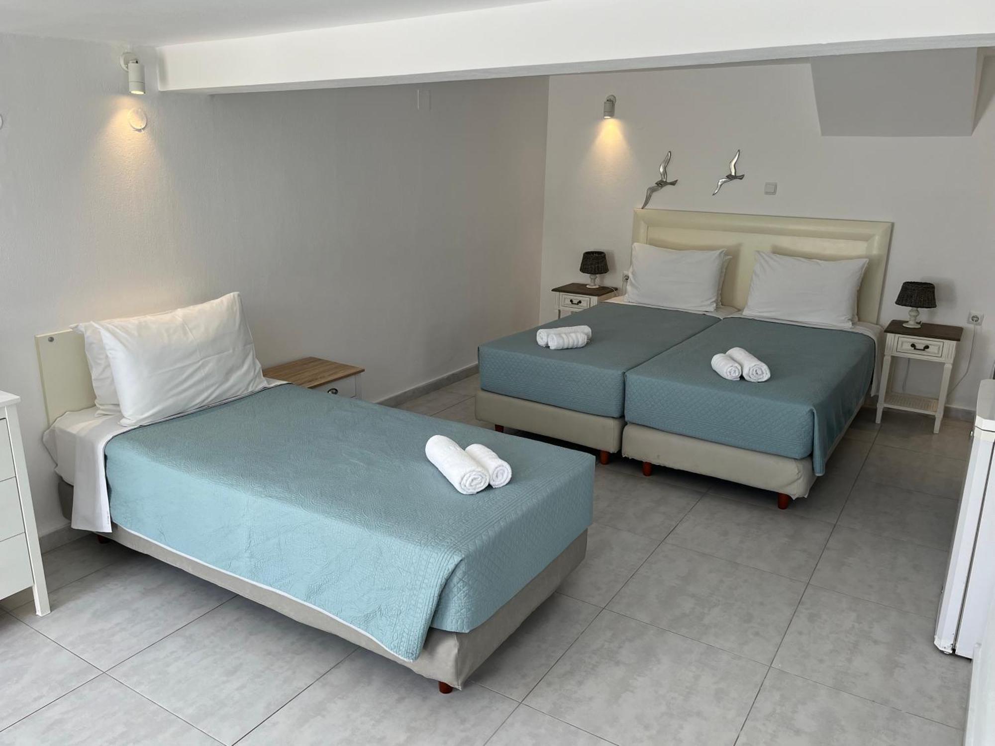 Triple Room Garden View,1588105165:JPEG