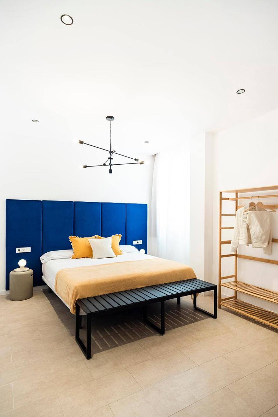 Appartement 1 Chambre Deluxe