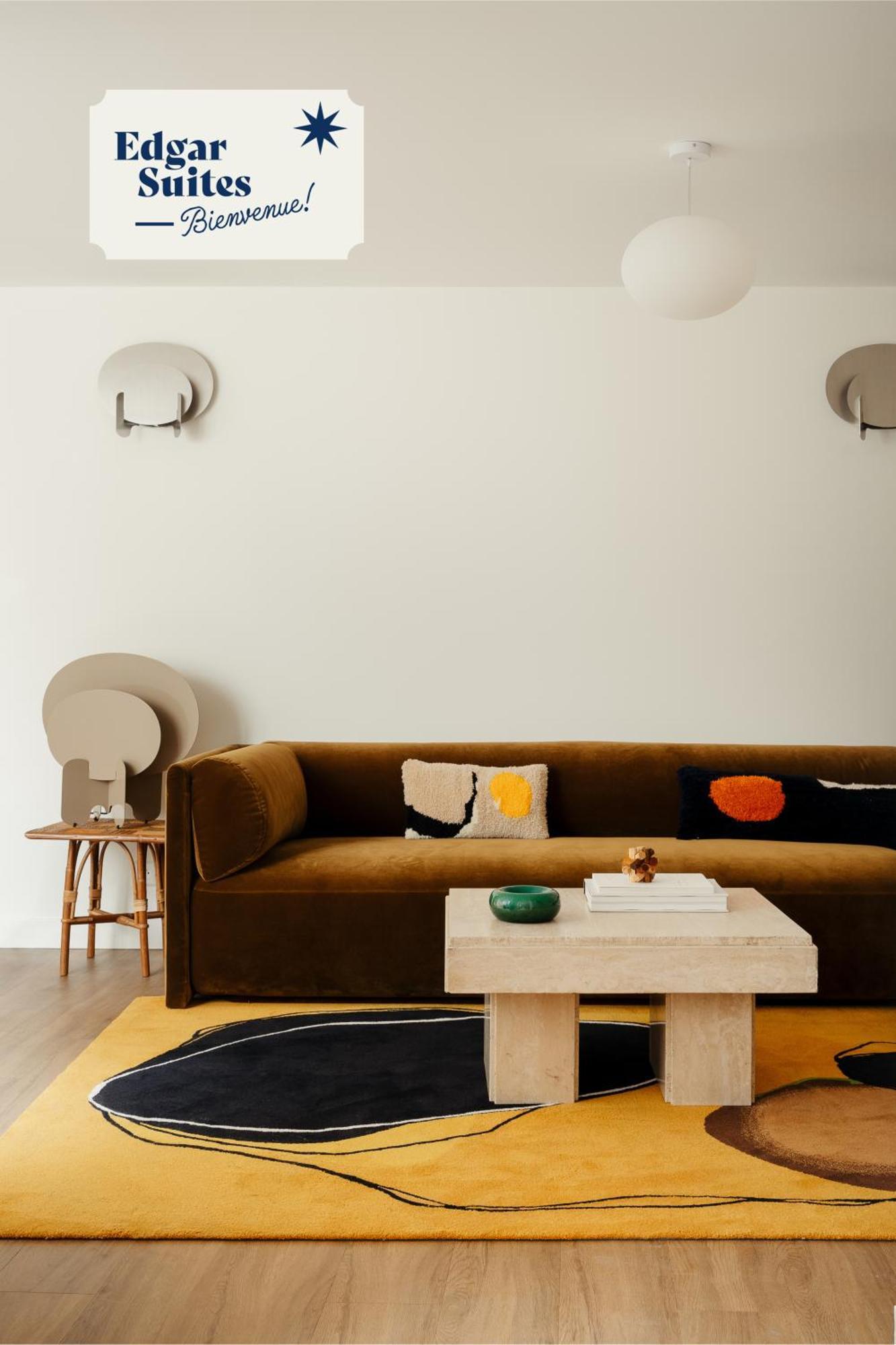Appartement 2 Chambres