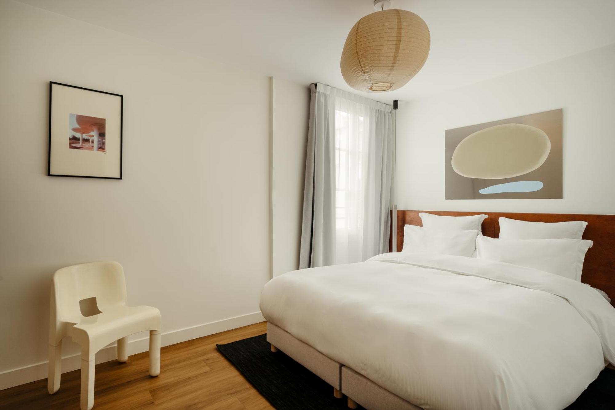 Appartement Supérieur
