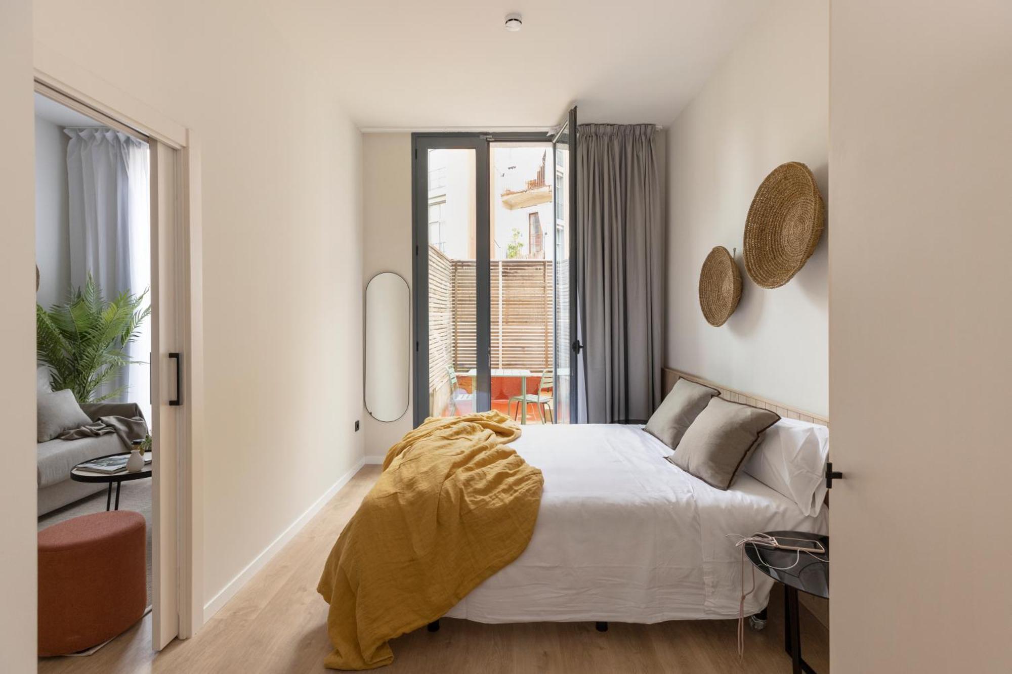 Appartement avec Terrasse
