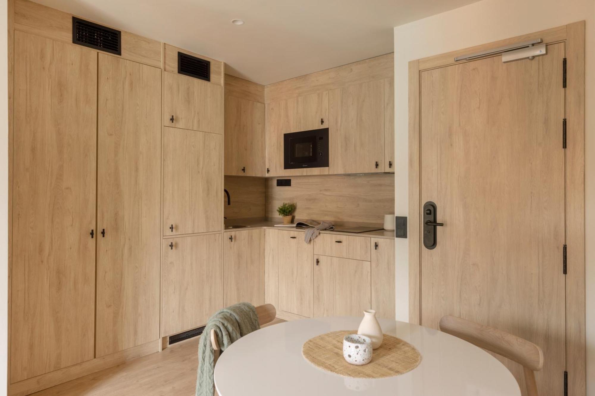 Appartement 1 Chambre