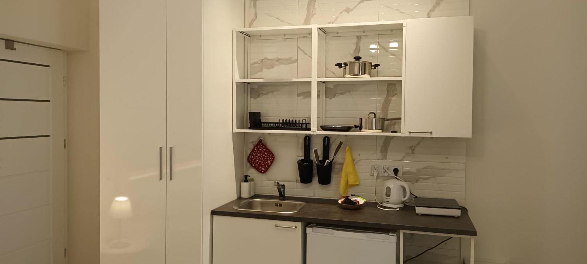 Appartement 1 Chambre