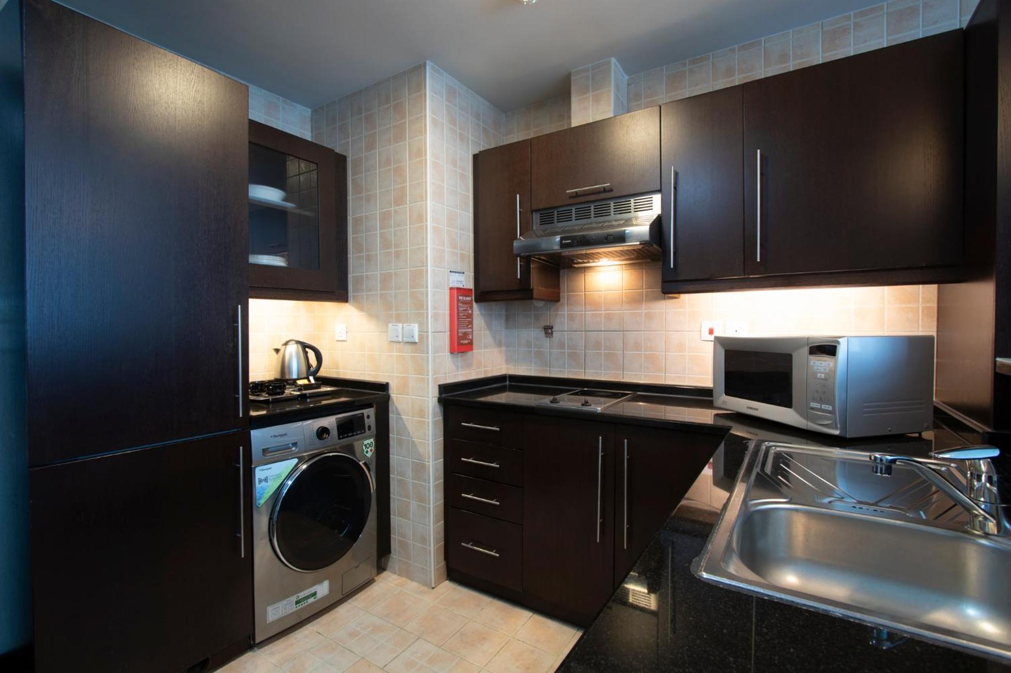 Premier One Bedroom Suite Plus