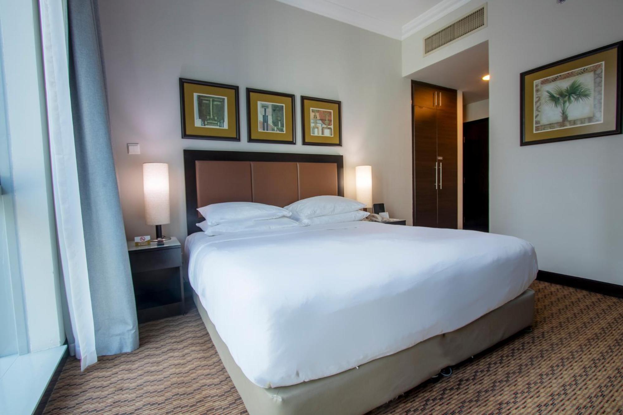 Premier One Bedroom Suite Plus