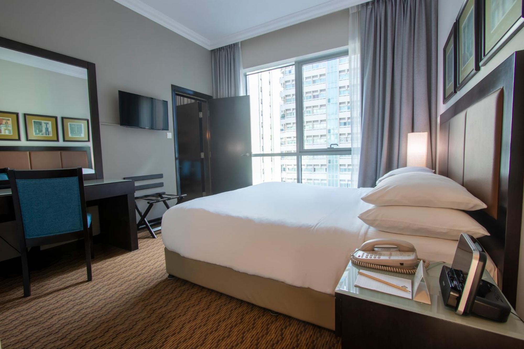 Premier One Bedroom Suite Plus