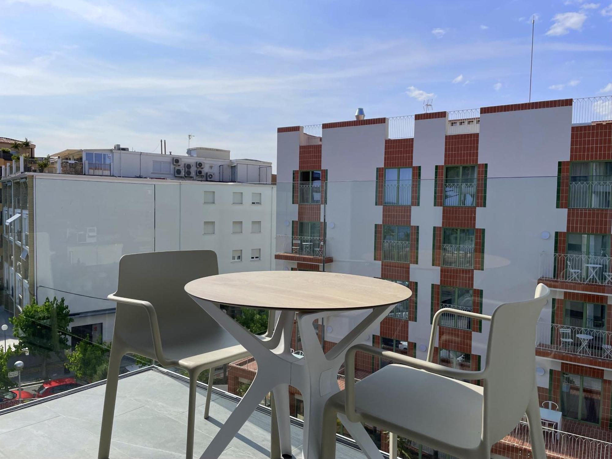 Appartement 1 Chambre
