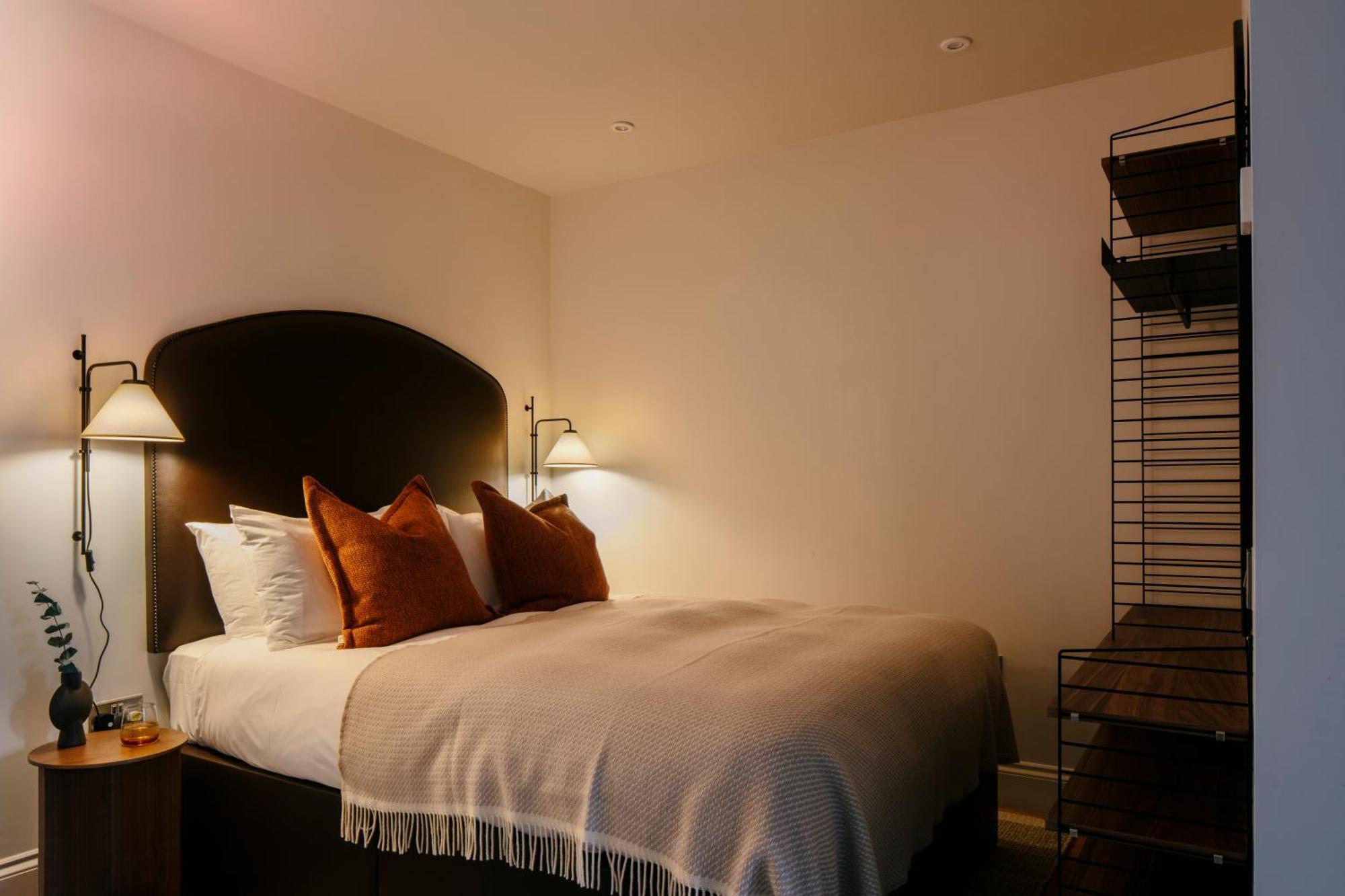 Appartement 2 Chambres