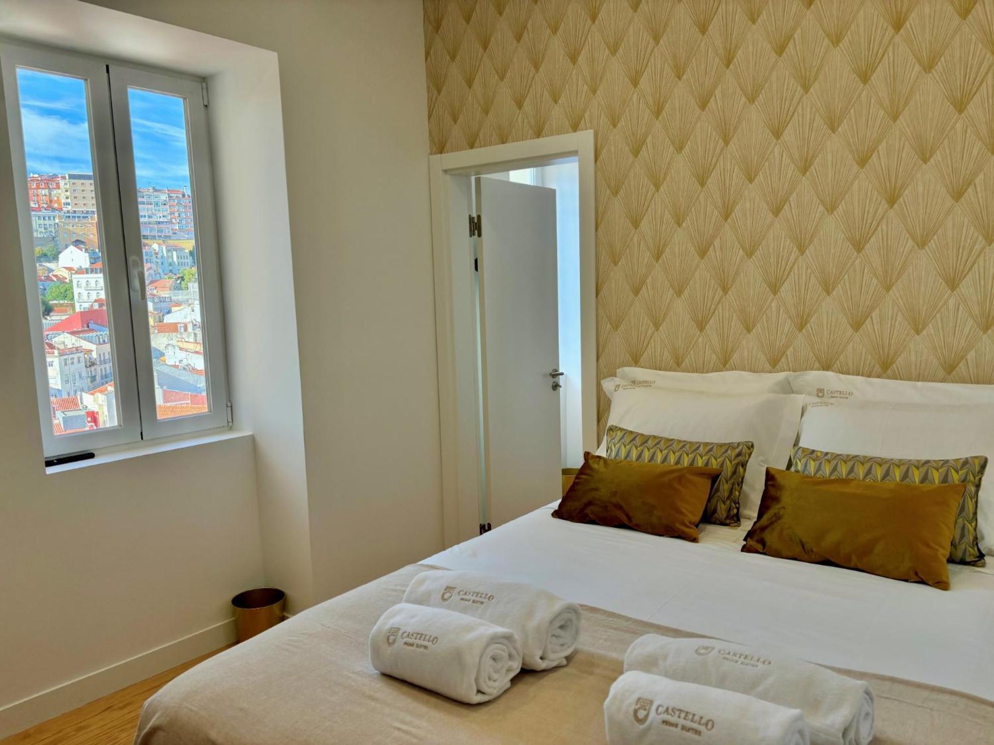 Appartement 1 Chambre avec Vue