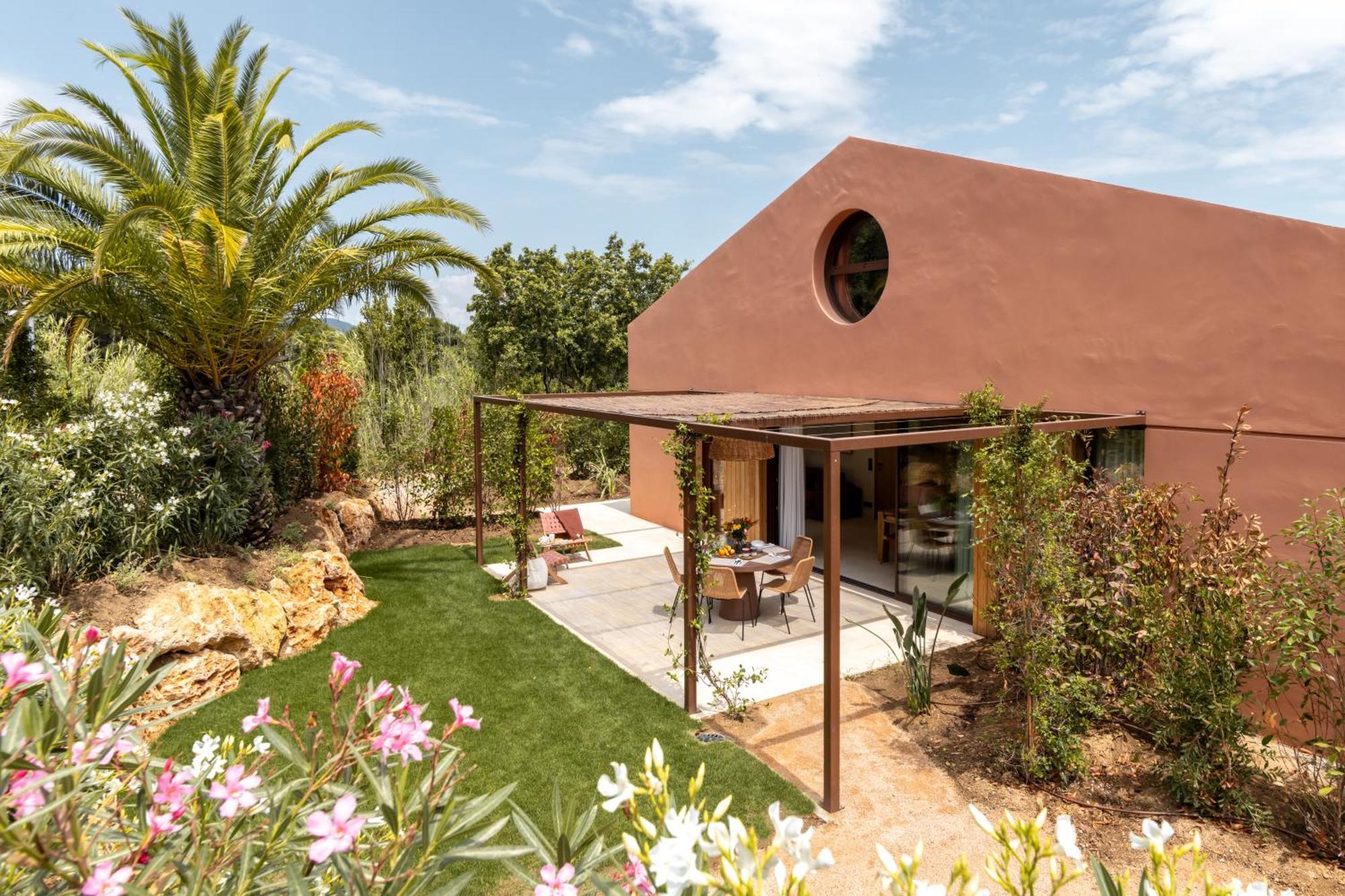 Maison 2 Chambres