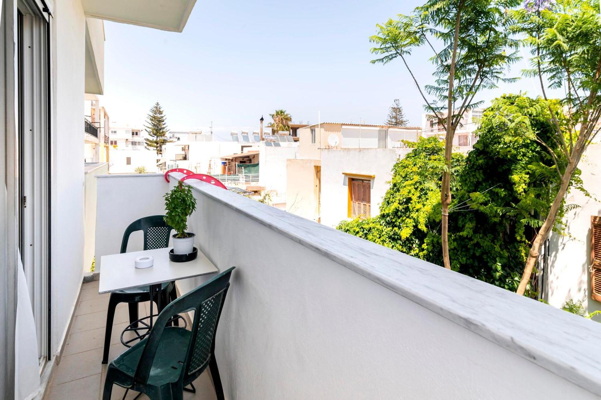 Appartement Familial (4 Adultes)