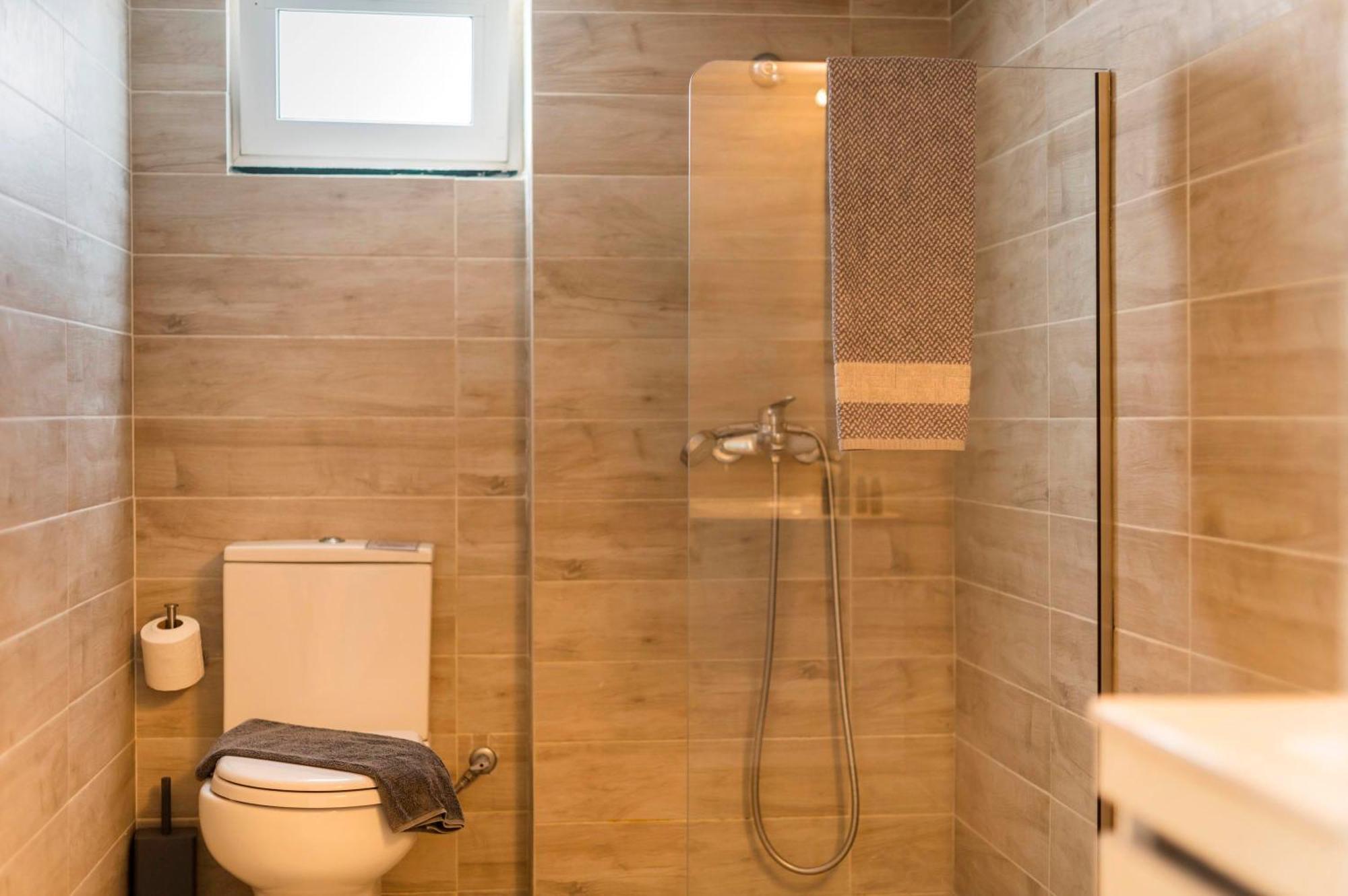 Appartement 3 Chambres