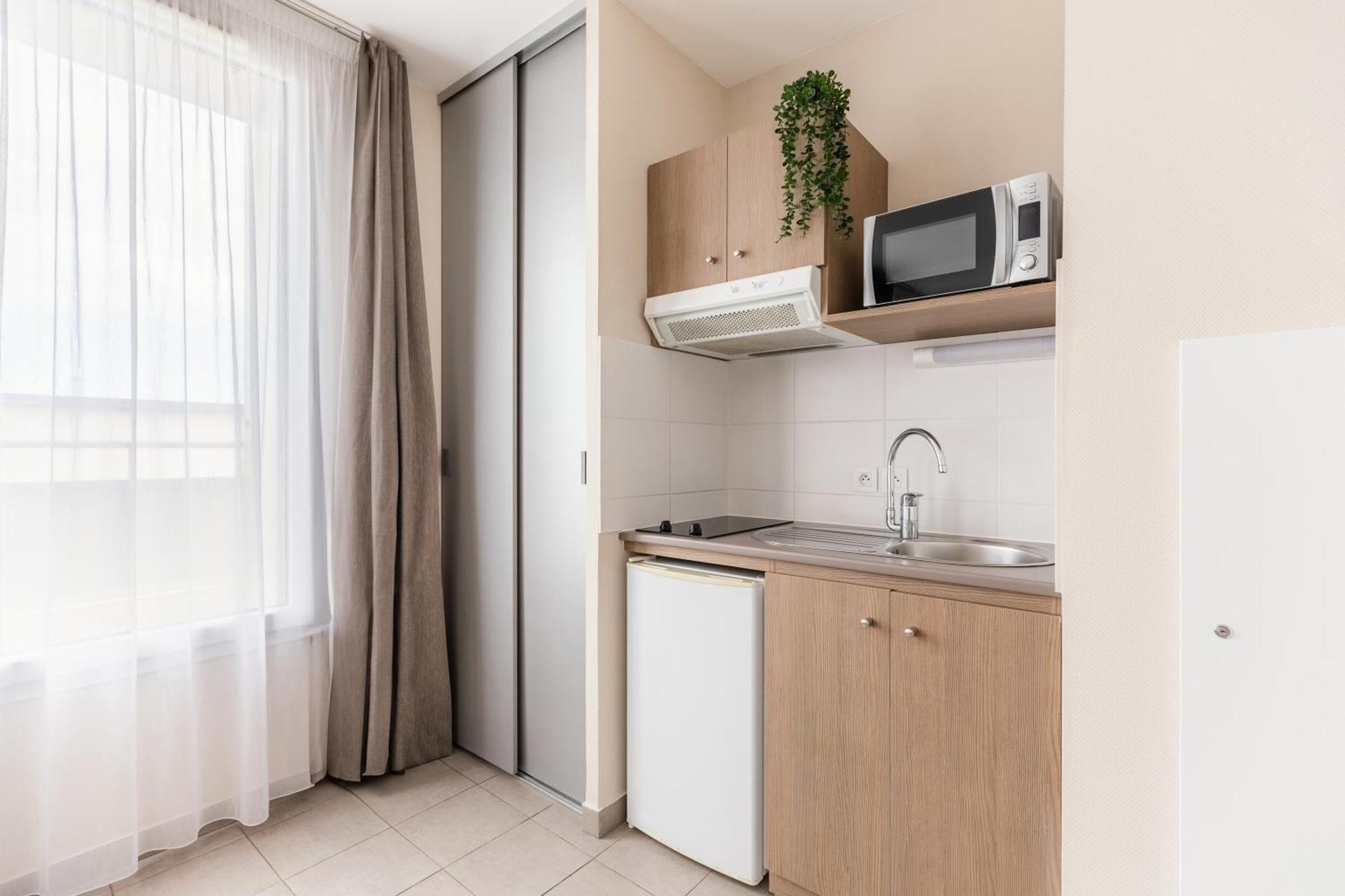 Appartement Supérieur